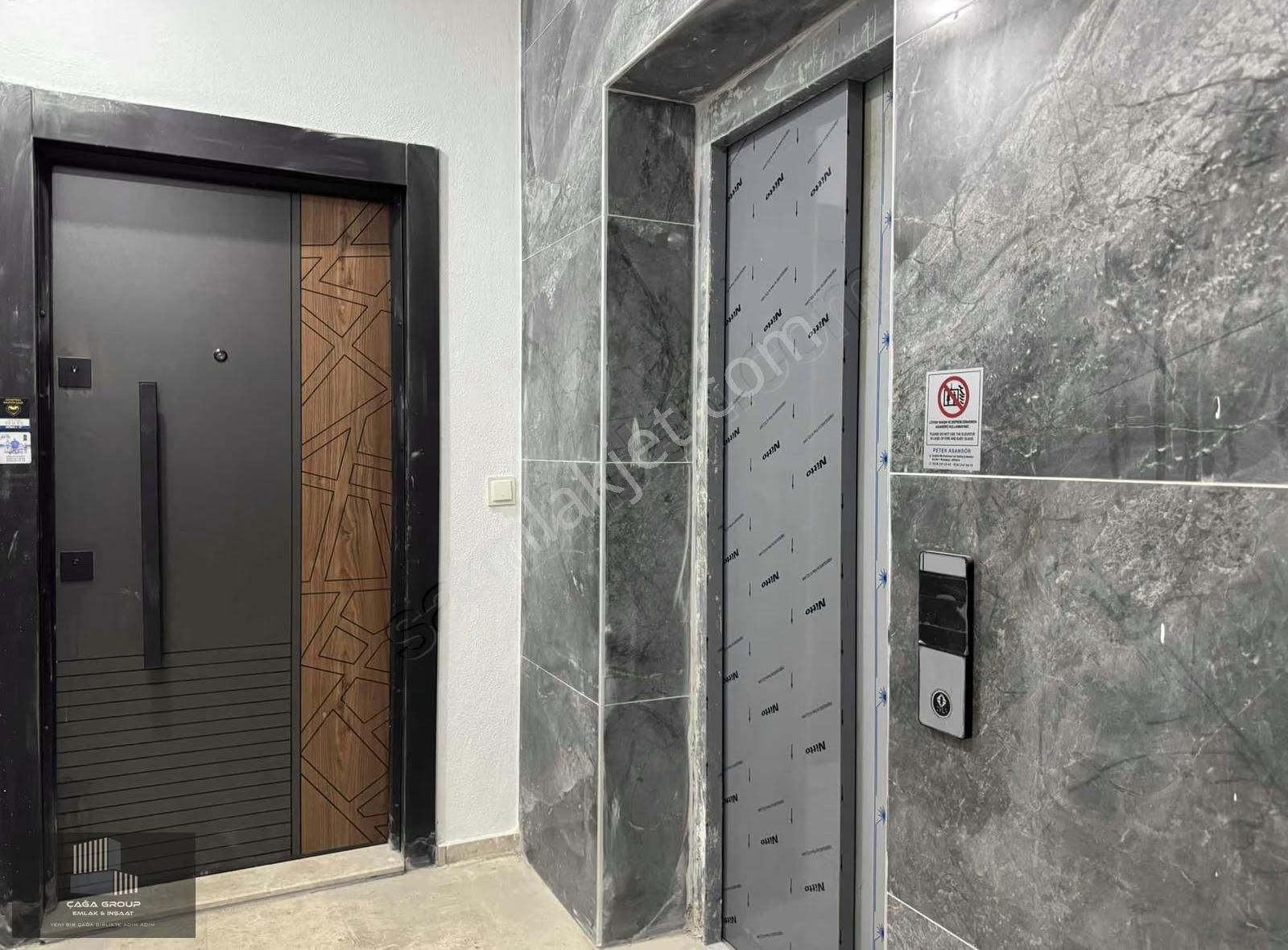 Kredi Limitsiz Kütükçü Katta Asansörlü Fırsat Daireler - Görsel 15