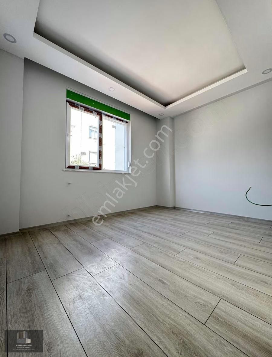 Kredi Limitsiz Kütükçü Katta Asansörlü Fırsat Daireler - Görsel 17