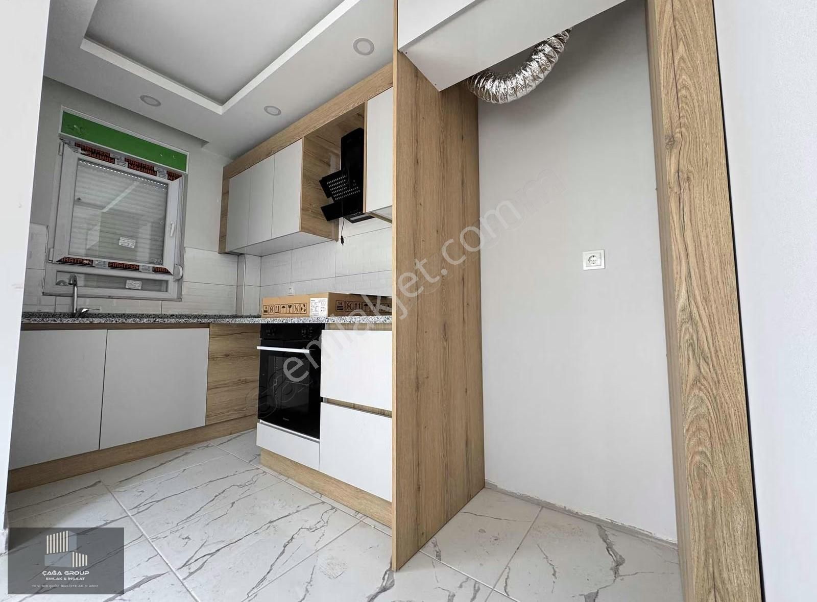 Kredi Limitsiz Kütükçü Katta Asansörlü Fırsat Daireler - Görsel 4