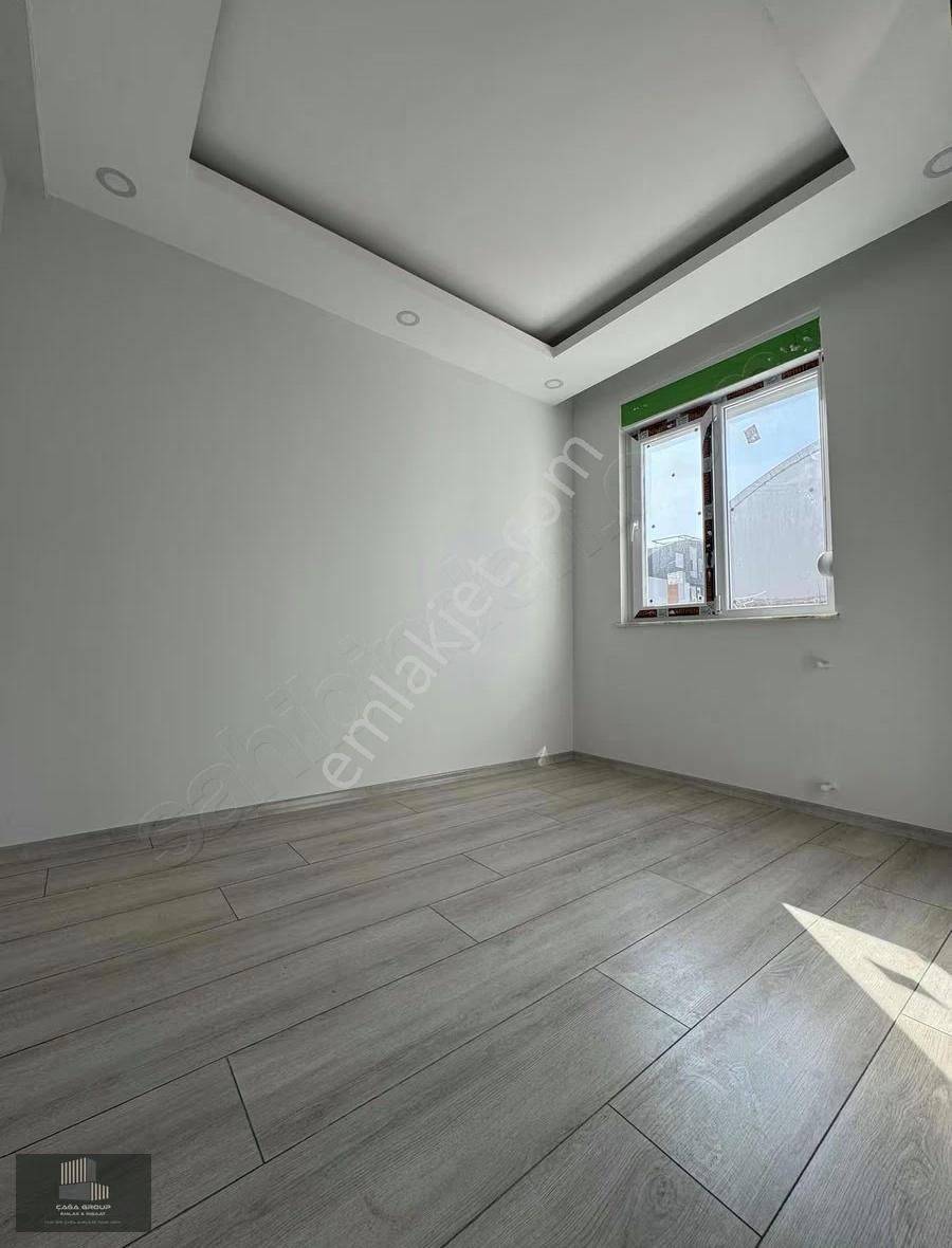 Kredi Limitsiz Kütükçü Katta Asansörlü Fırsat Daireler - Görsel 12