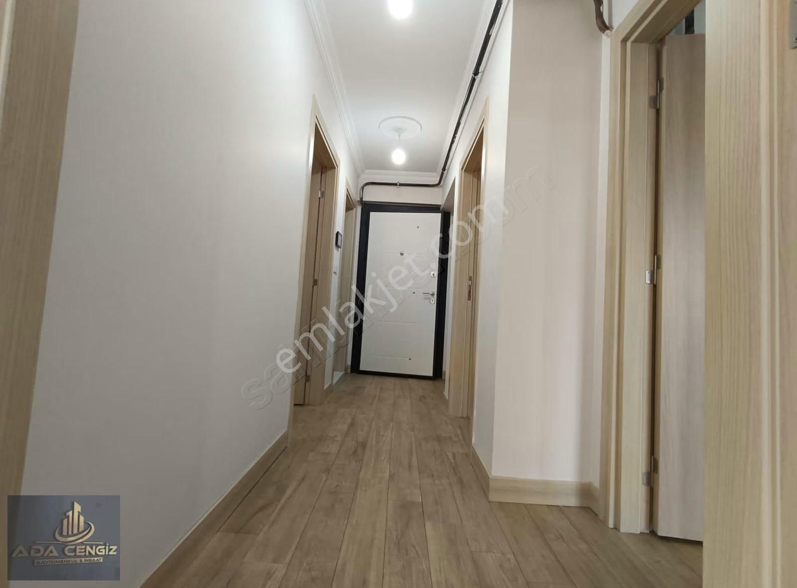 Serdivan Köprübaşında Oturuma Hazır 2+1 110 M2 Lüks Daire - Görsel 29