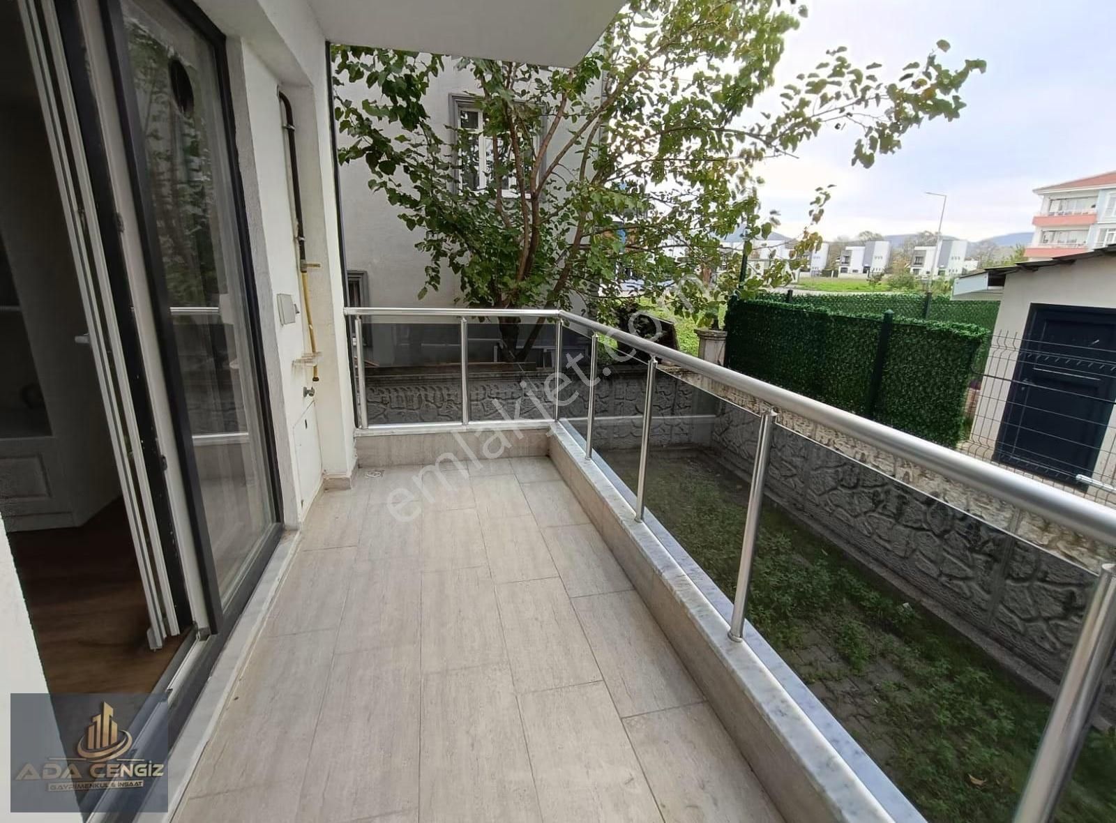 Serdivan Köprübaşında Oturuma Hazır 2+1 110 M2 Lüks Daire - Görsel 21