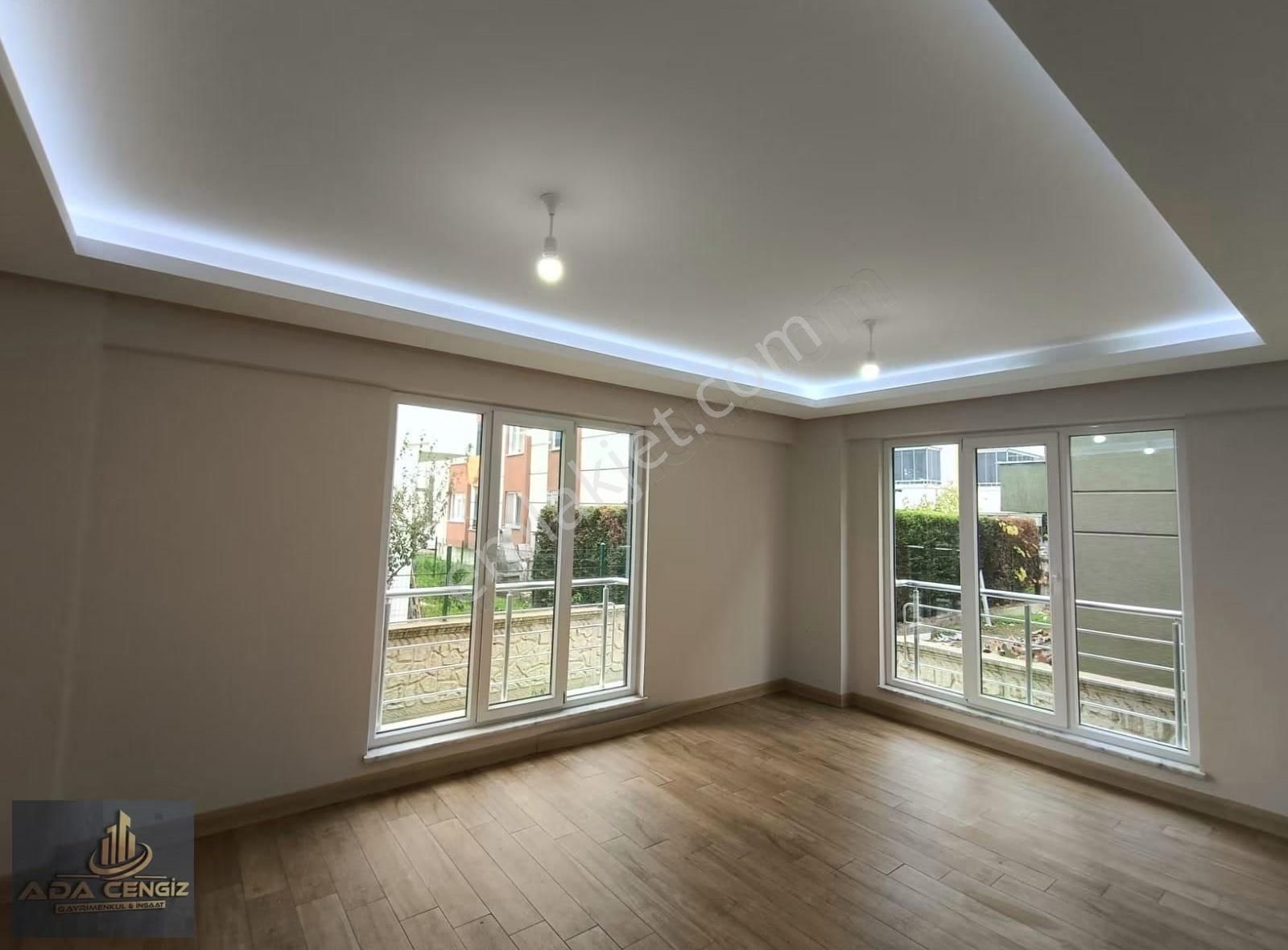 Serdivan Köprübaşında Oturuma Hazır 2+1 110 M2 Lüks Daire - Görsel 13