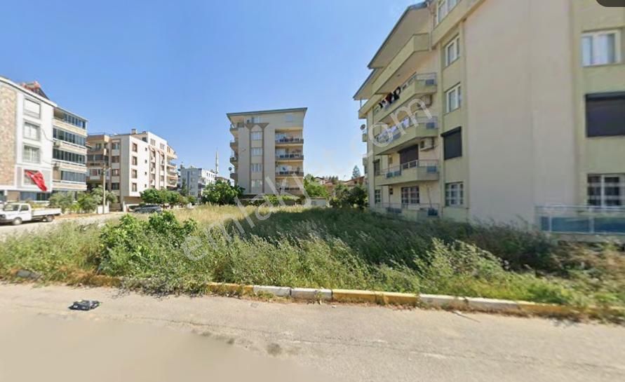İzmir Torbalı Sahibinden Satılık Konut İmarlı Tek Tapulu 563mt