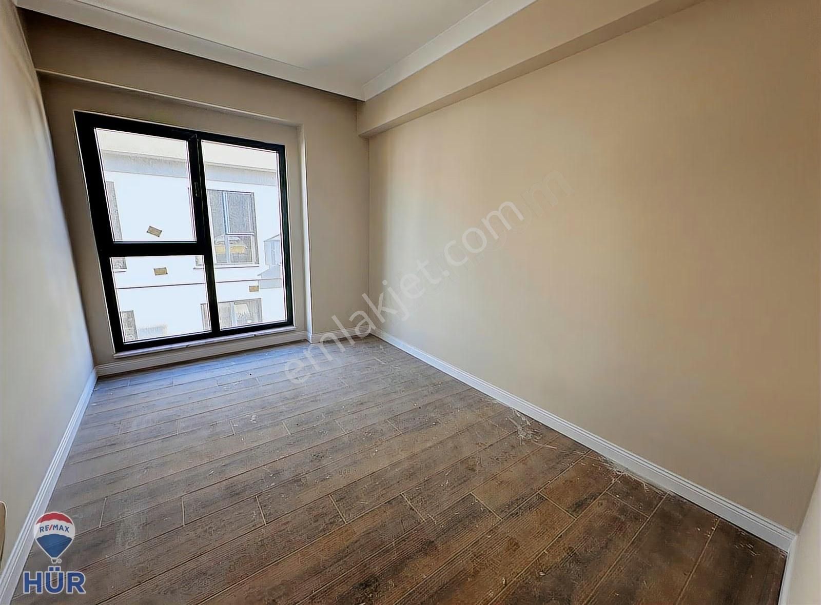 Remax Hür Ayfer Sever'den Kiralık Sıfır 3+1 Daire - Görsel 27