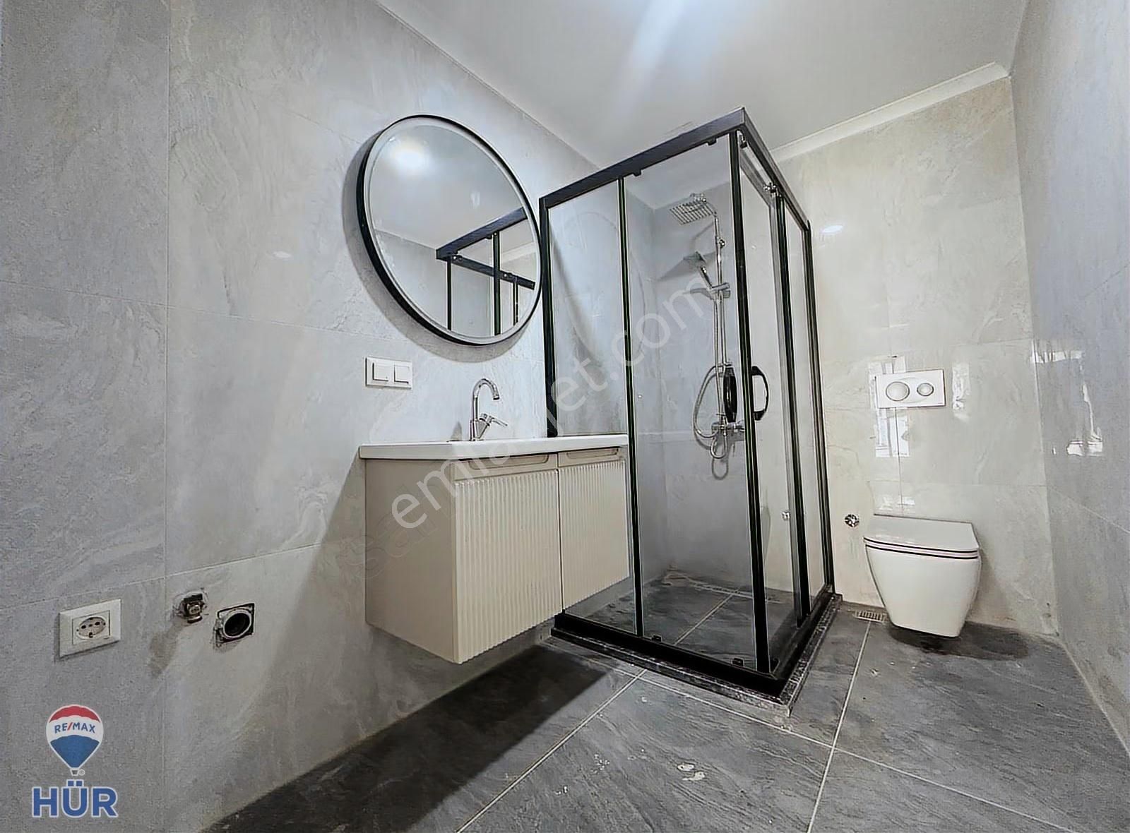 Remax Hür Ayfer Sever'den Kiralık Sıfır 3+1 Daire - Görsel 20