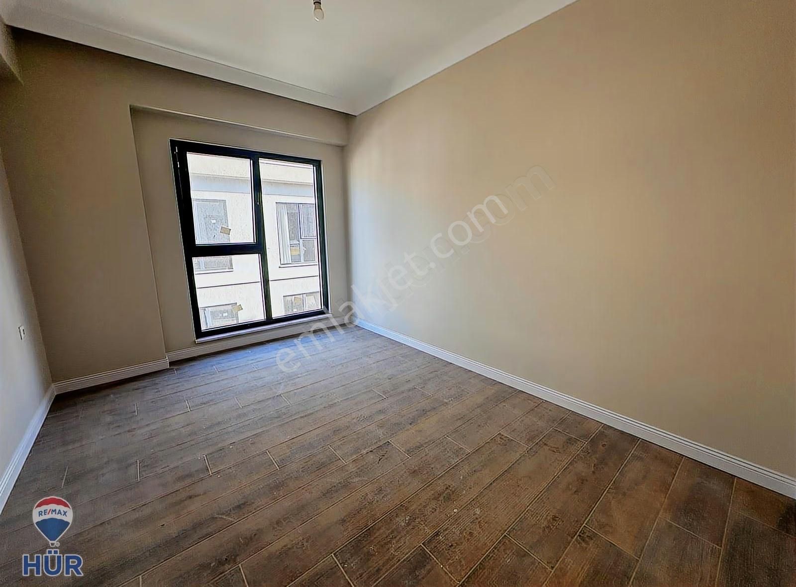 Remax Hür Ayfer Sever'den Kiralık Sıfır 3+1 Daire - Görsel 28