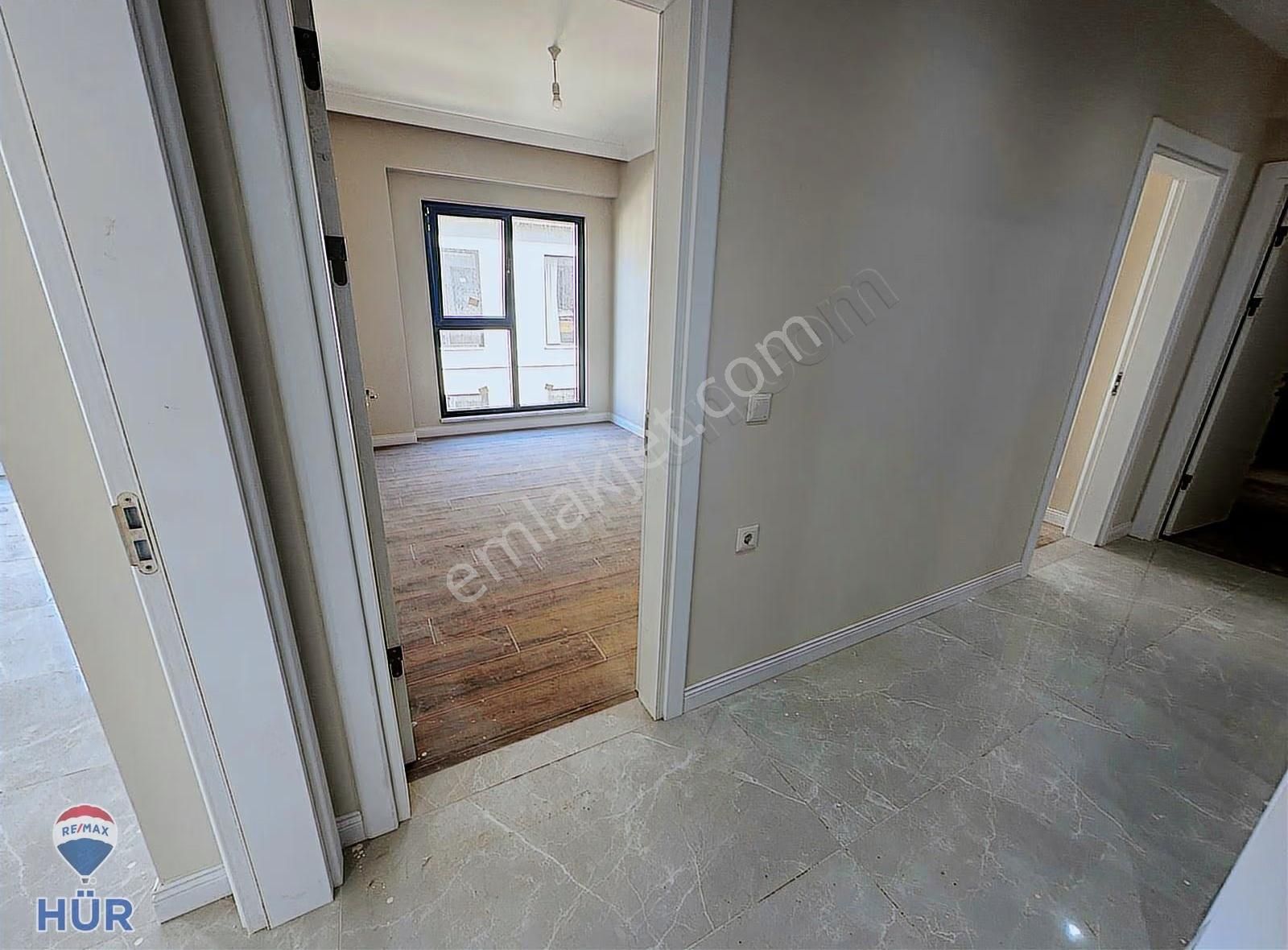 Remax Hür Ayfer Sever'den Kiralık Sıfır 3+1 Daire - Görsel 7