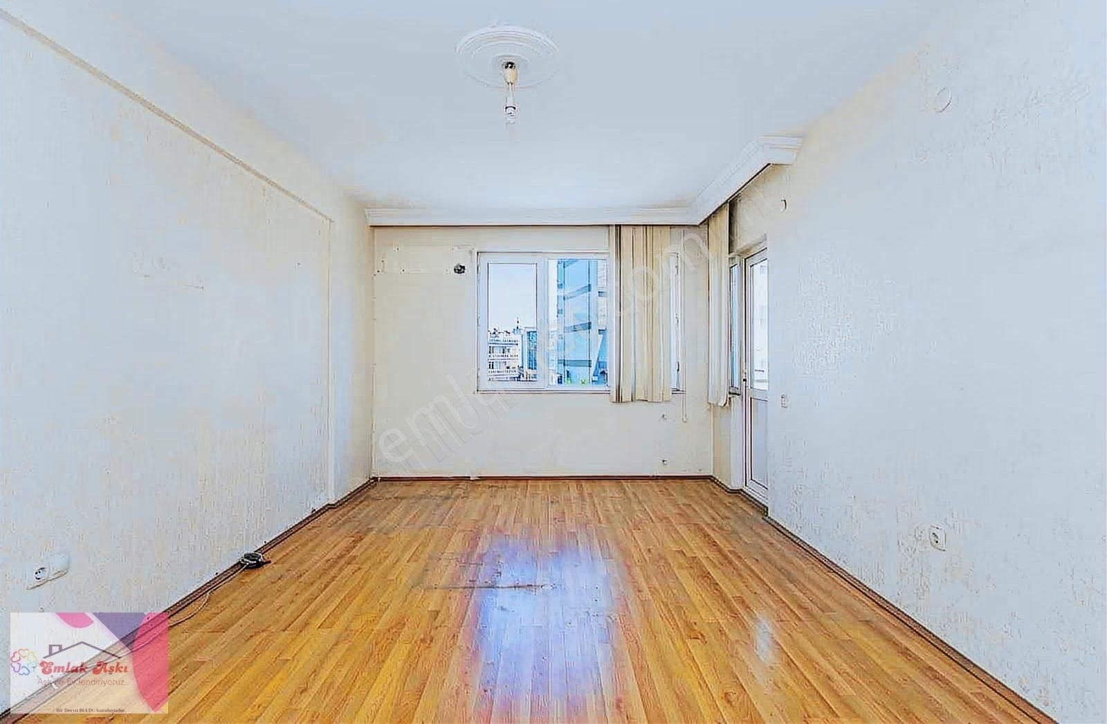 Mark Antalya Çok Yakını Ferah Asansörlü Arakat Daire - Görsel 11