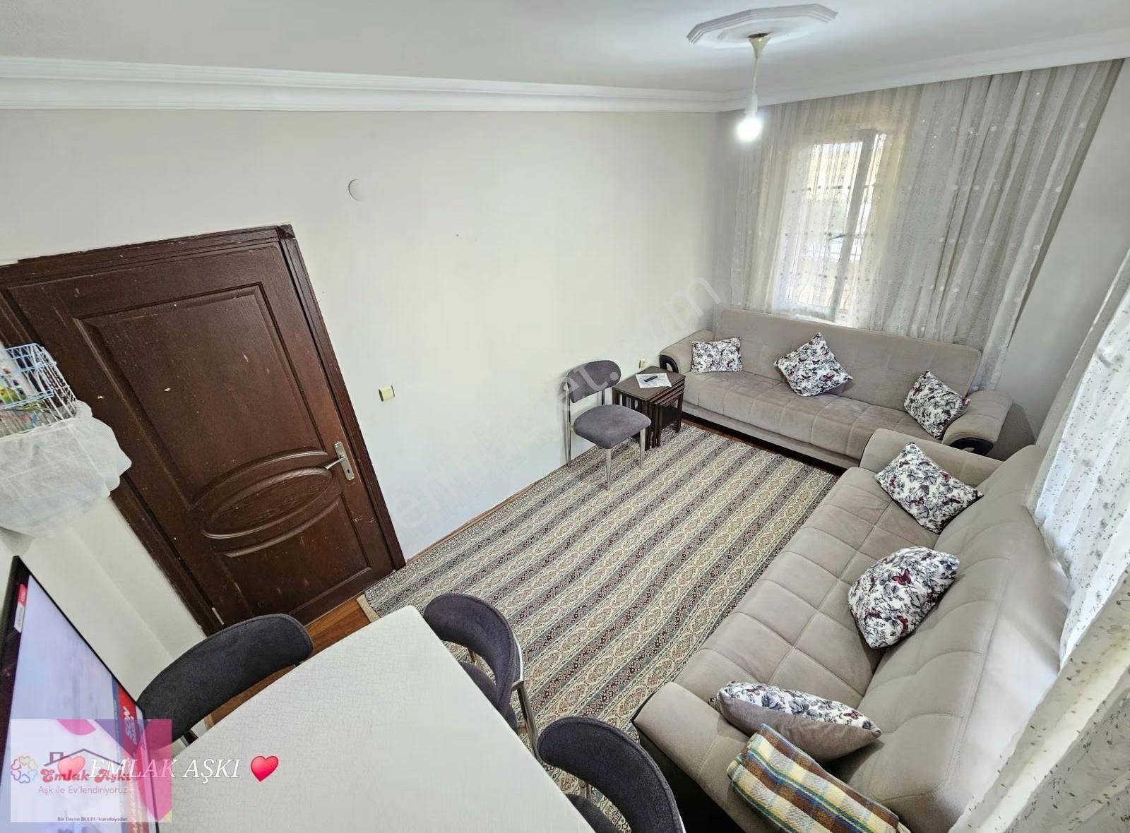 Kızıltoprak Güzeli Cadde Üstü Acil Satılık - Görsel 14