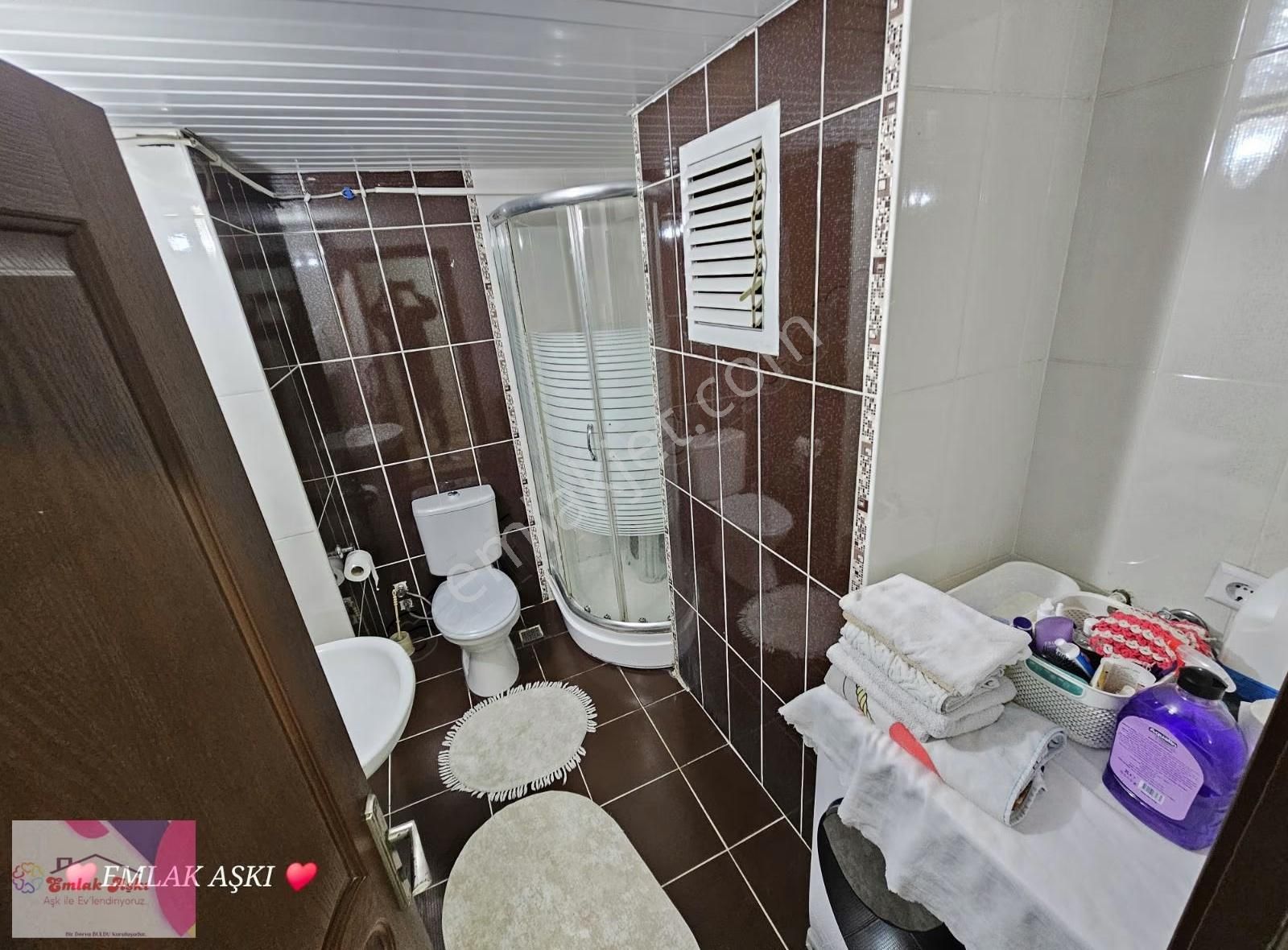 Kızıltoprak Güzeli Cadde Üstü Acil Satılık - Görsel 8