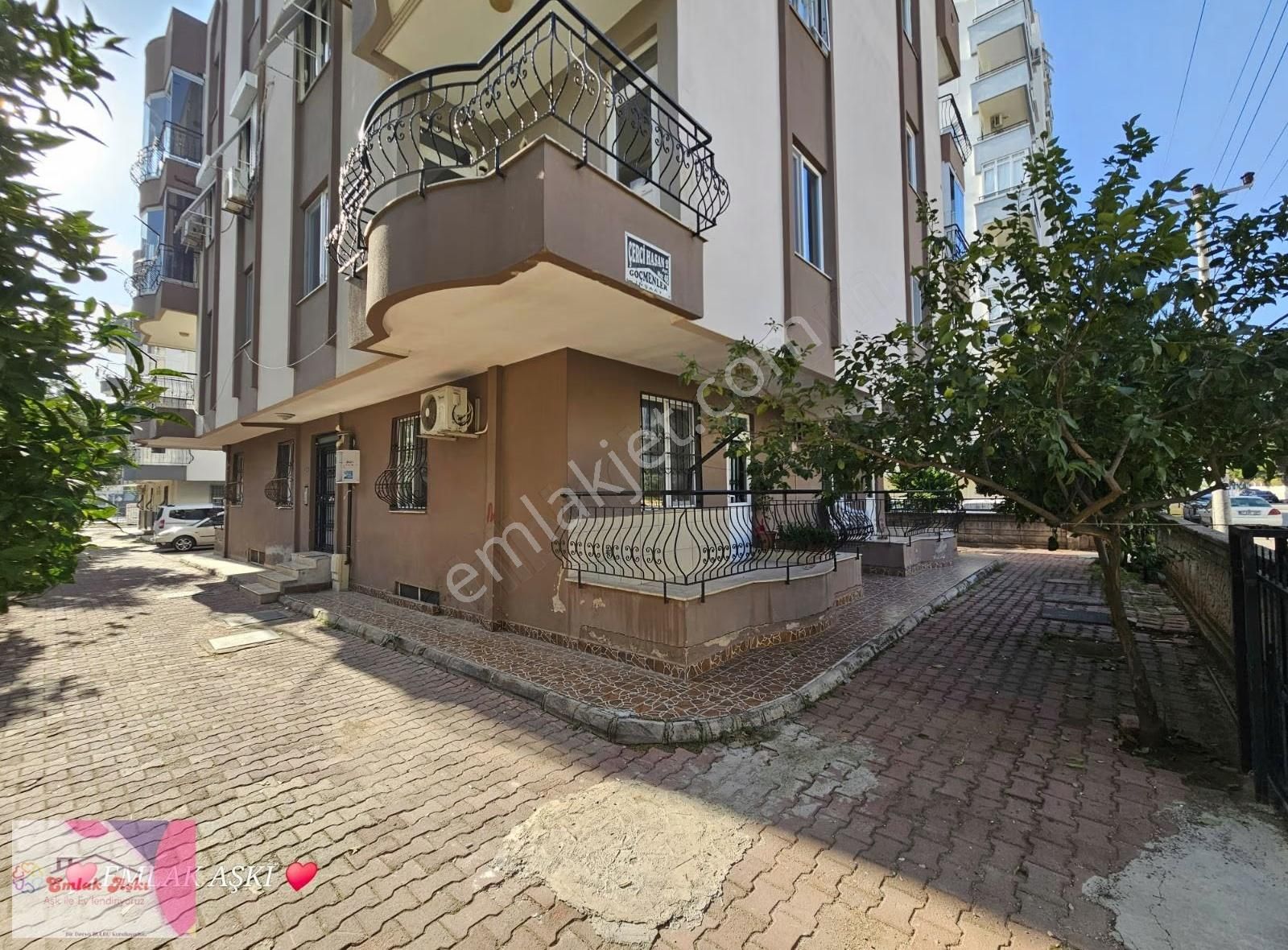 Kızıltoprak Güzeli Cadde Üstü Acil Satılık - Görsel 24