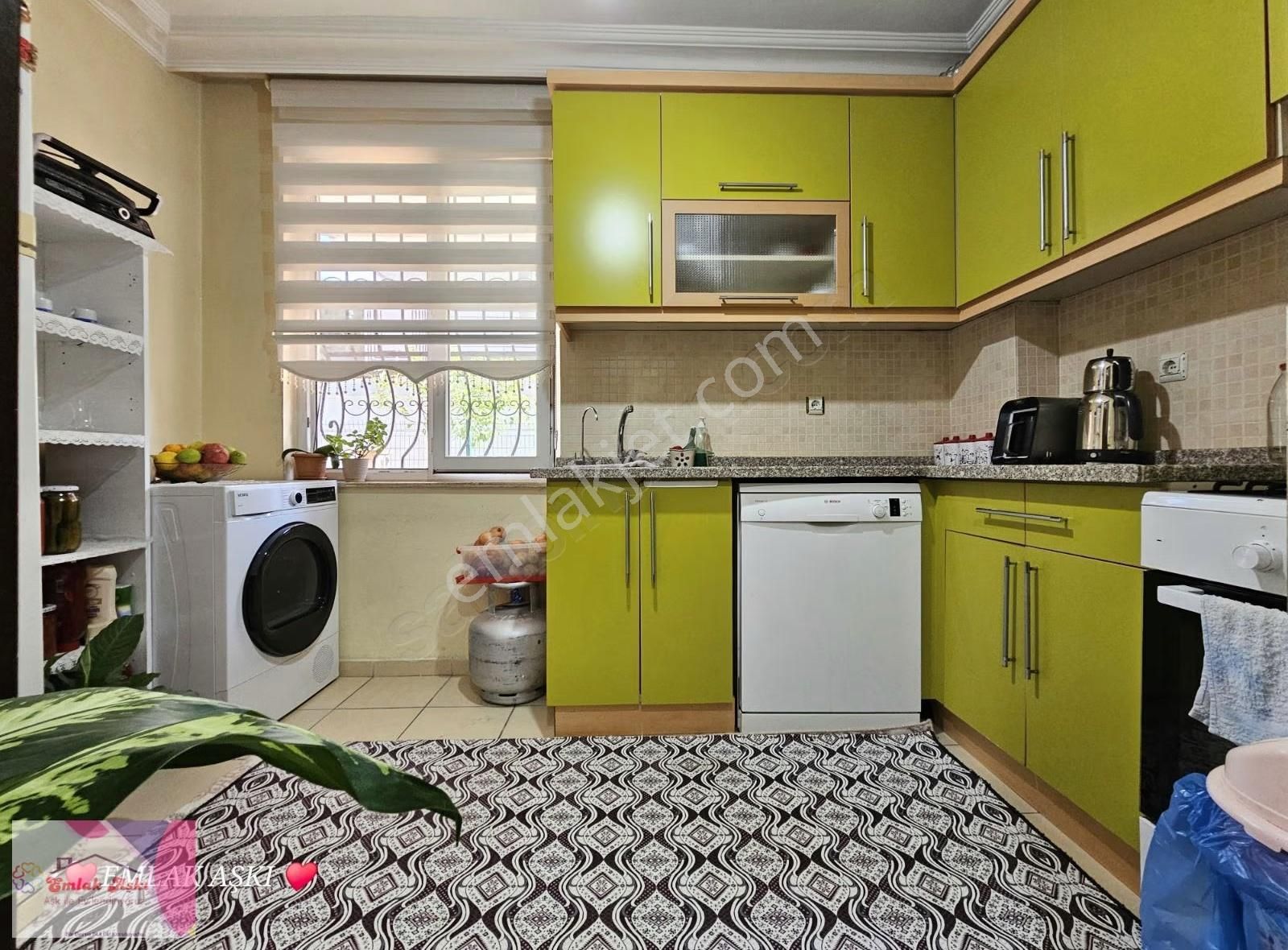 Kızıltoprak Güzeli Cadde Üstü Acil Satılık - Görsel 15