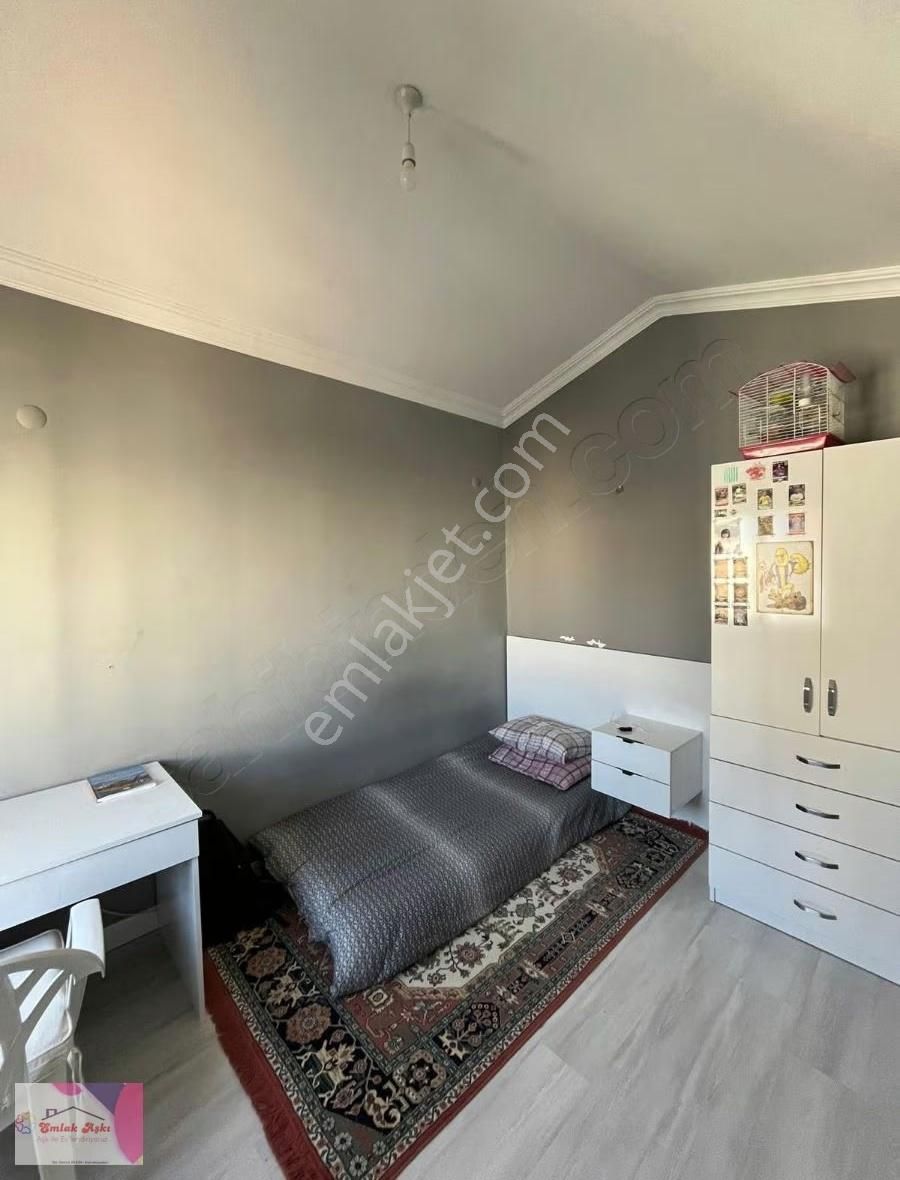 Meydankavağında Doğalgazlı Önü Açık Ferah Dubleks Daire - Görsel 8