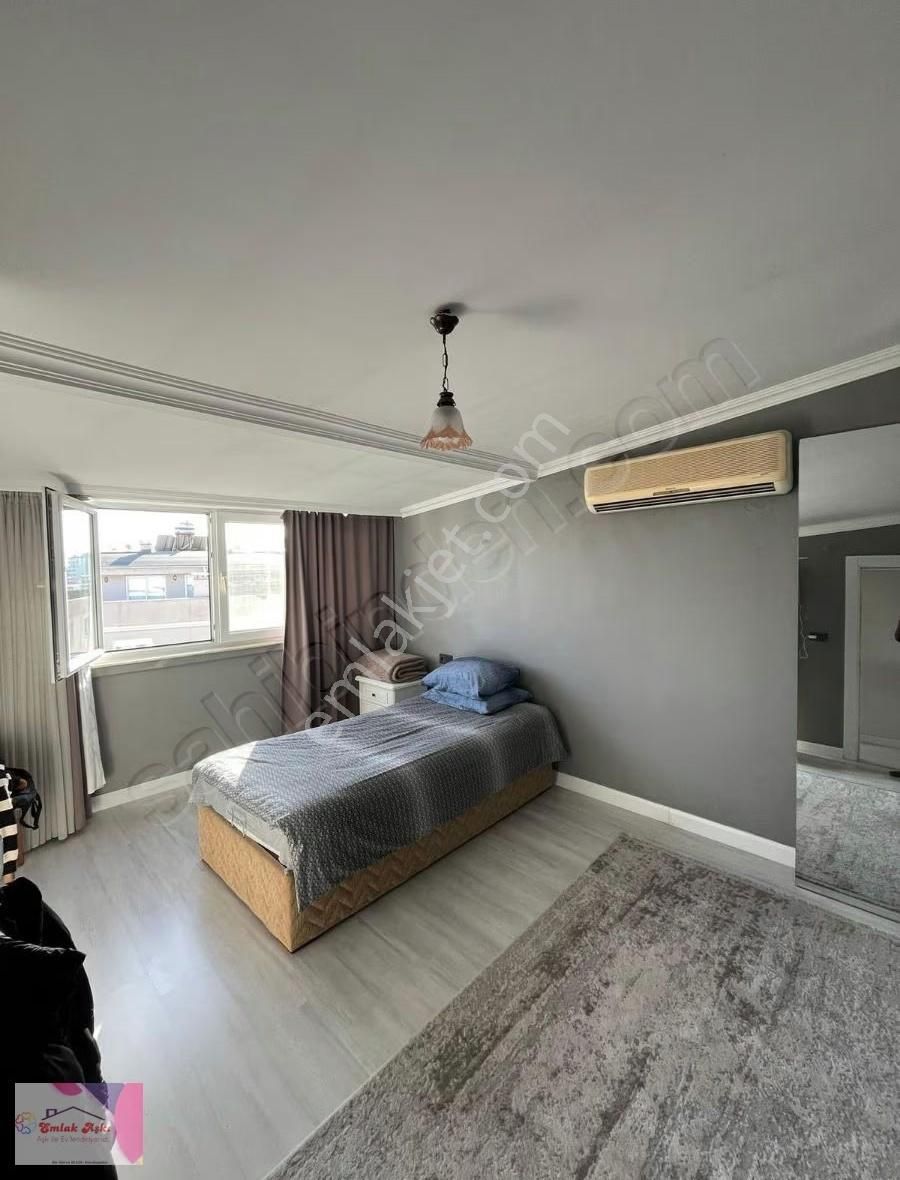 Meydankavağında Doğalgazlı Önü Açık Ferah Dubleks Daire - Görsel 4