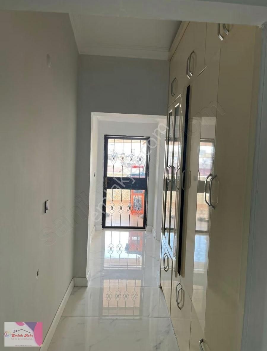 Meydankavağında Doğalgazlı Önü Açık Ferah Dubleks Daire - Görsel 11