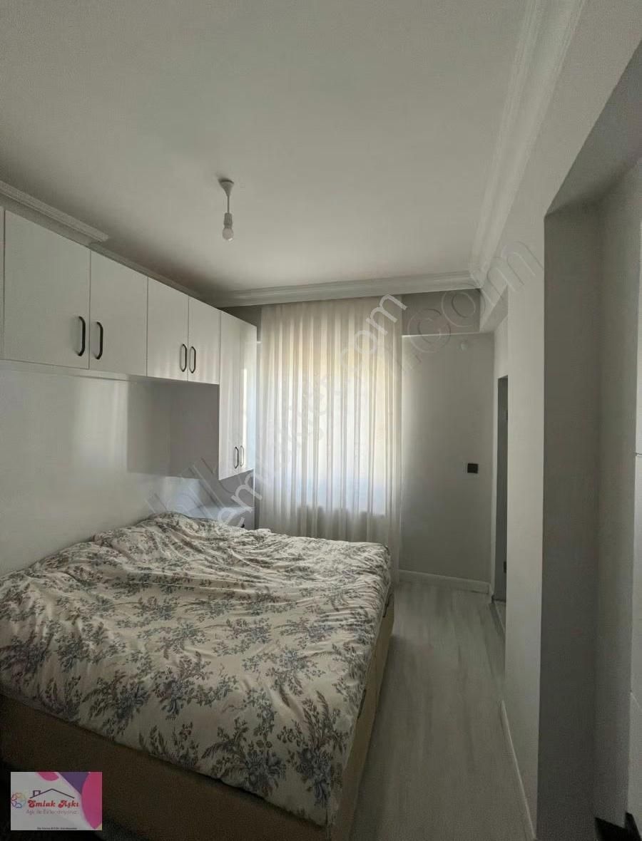 Meydankavağında Doğalgazlı Önü Açık Ferah Dubleks Daire - Görsel 9