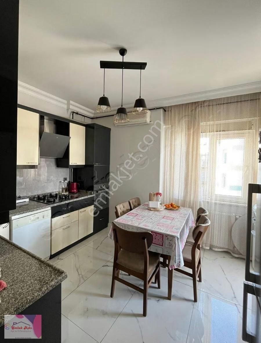 Meydankavağında Doğalgazlı Önü Açık Ferah Dubleks Daire