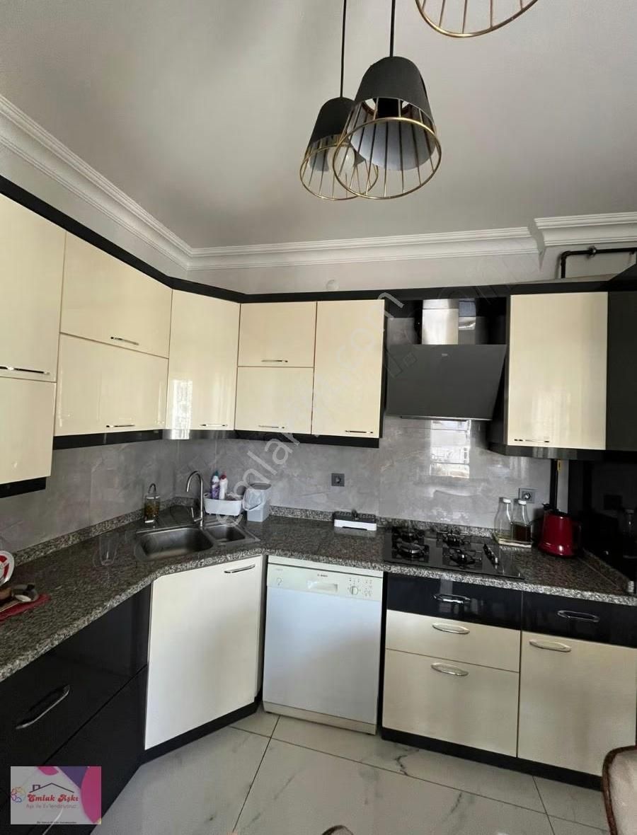 Meydankavağında Doğalgazlı Önü Açık Ferah Dubleks Daire - Görsel 6