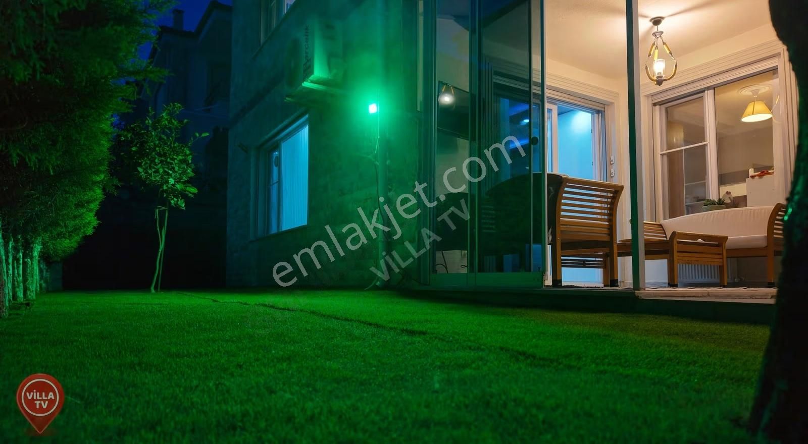 Daire Fiyatına Satılık Villa! Deniz Manzaralı - Görsel 3