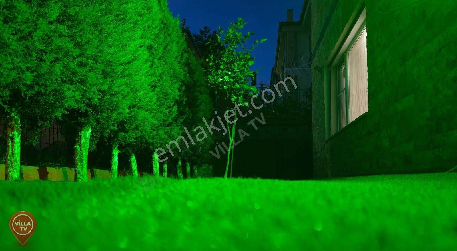 Daire Fiyatına Satılık Villa! Deniz Manzaralı - Görsel 8