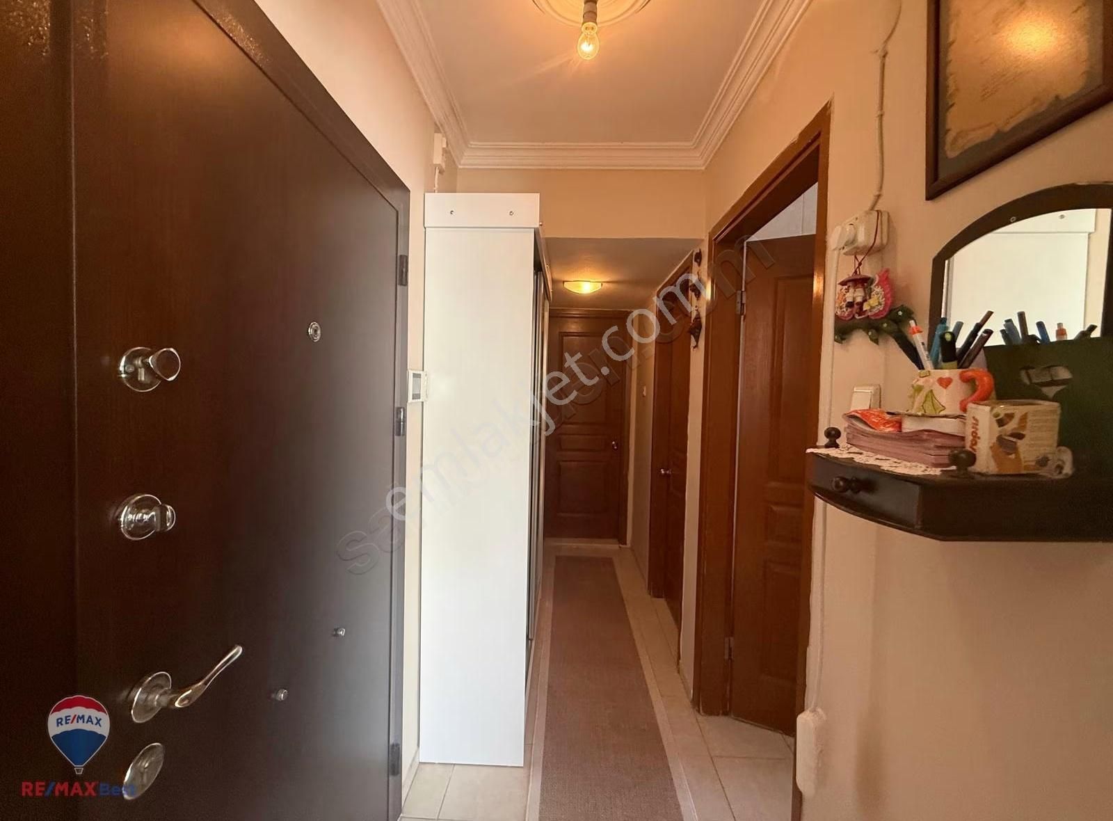 88 Remax Best'ten Nergiz Çarşı İçerisinde Köşe Konumda Satılık - Görsel 20