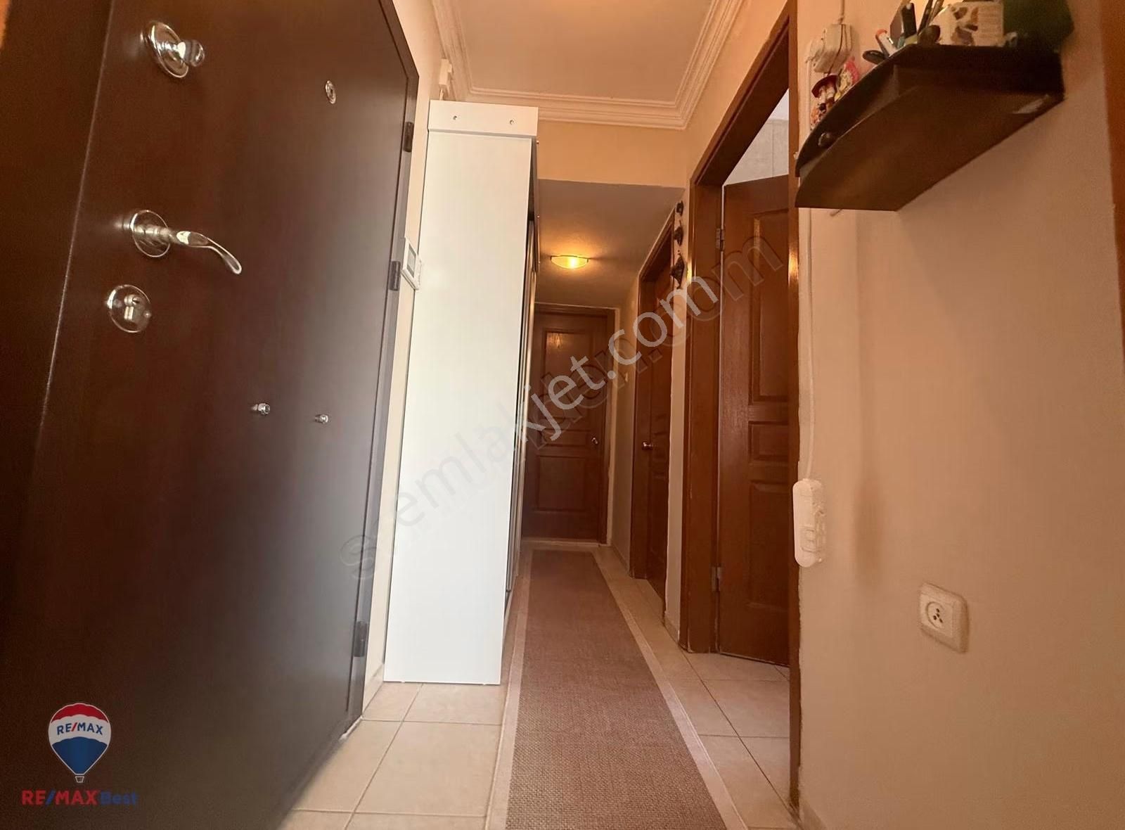 88 Remax Best'ten Nergiz Çarşı İçerisinde Köşe Konumda Satılık - Görsel 23