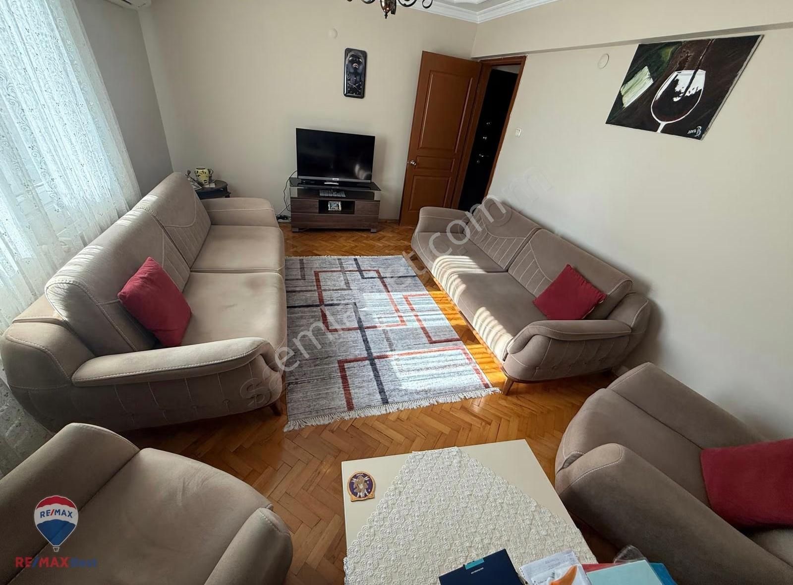 88 Remax Best'ten Nergiz Çarşı İçerisinde Köşe Konumda Satılık - Görsel 11