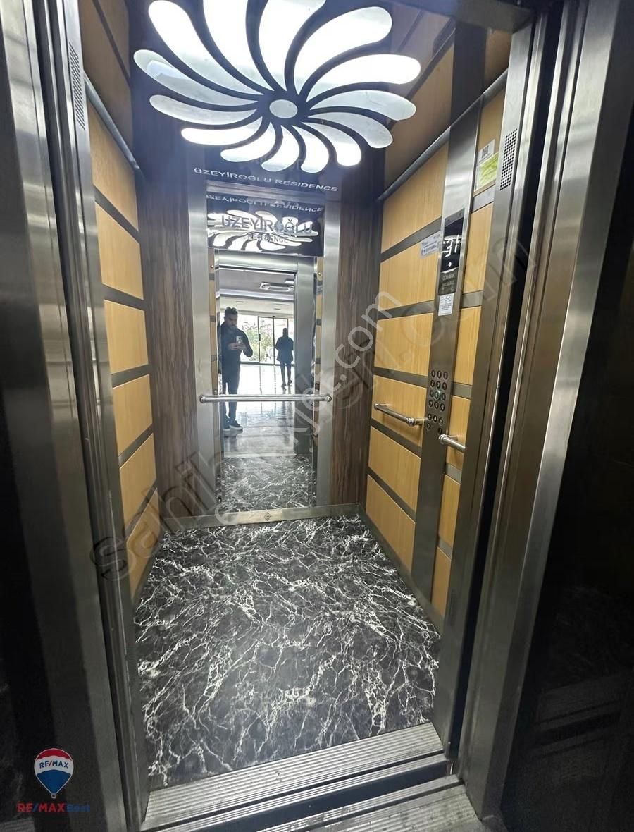 89 Remax Bestten Karşıyaka Zübeyde Hanımda Satılık 2+1lüks Daıre - Görsel 10