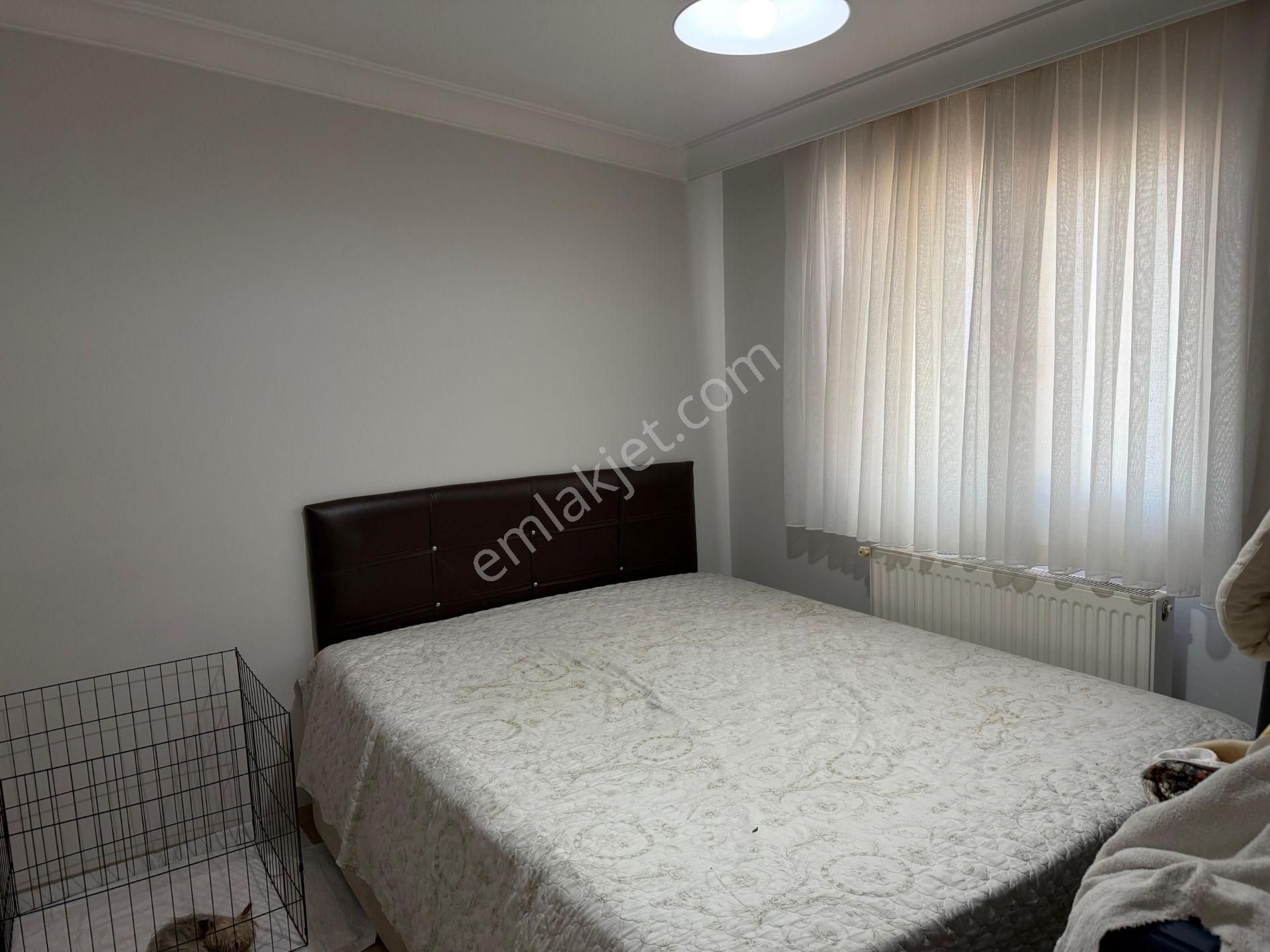 15 Karşıyaka Şemikler'de Çift Teraslı 5+2 Satılık Dubleks Daire - Görsel 21