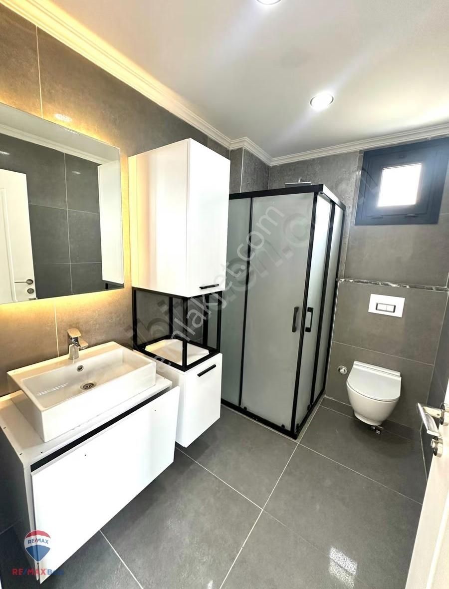 39 Kuşadası Soğucak'da Full Deniz Ve Orman Manzaralı Villa - Görsel 14