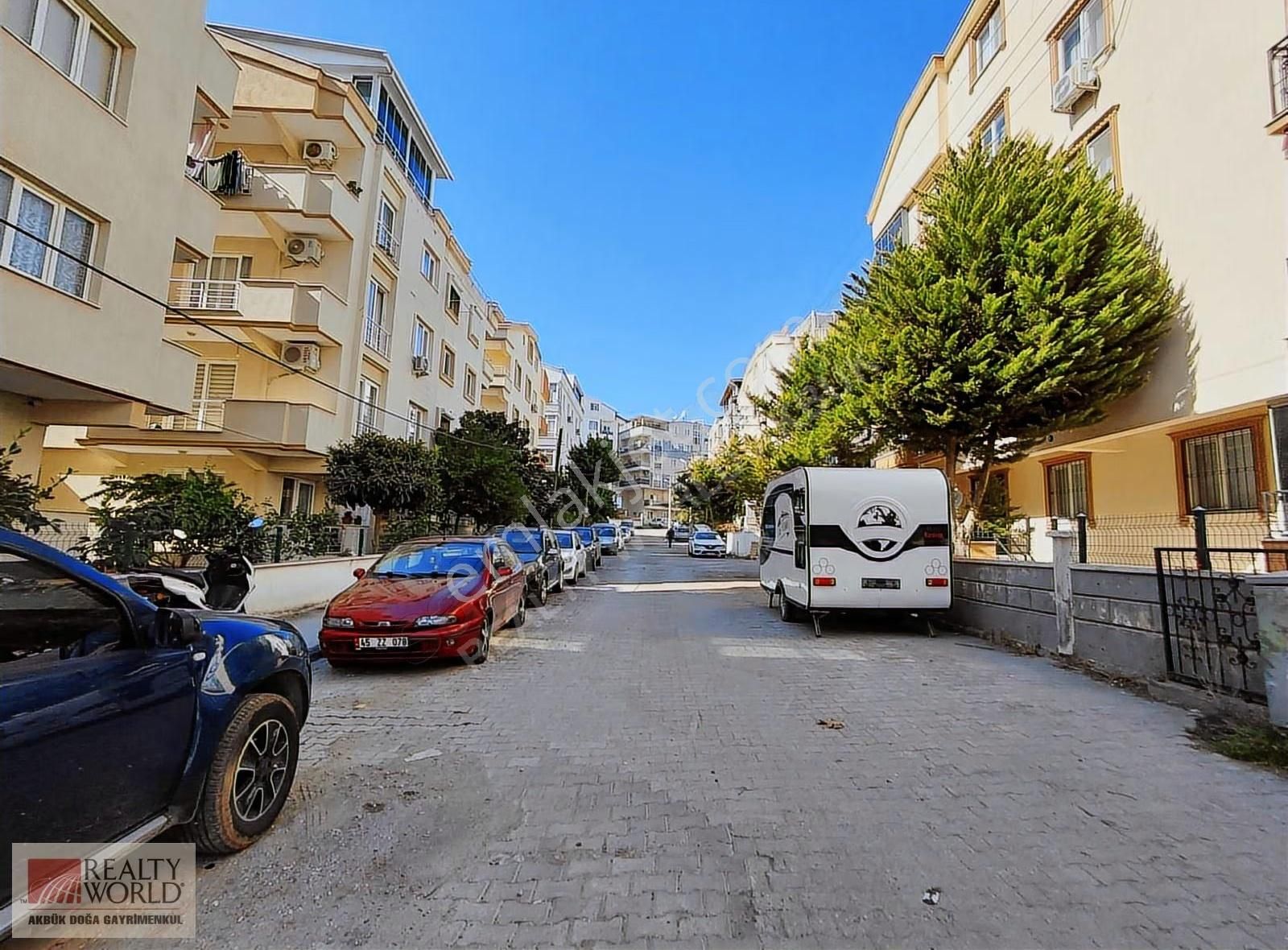 Didim Yeni Mahalle Merkezi Konumda Satılık Daire - Görsel 8