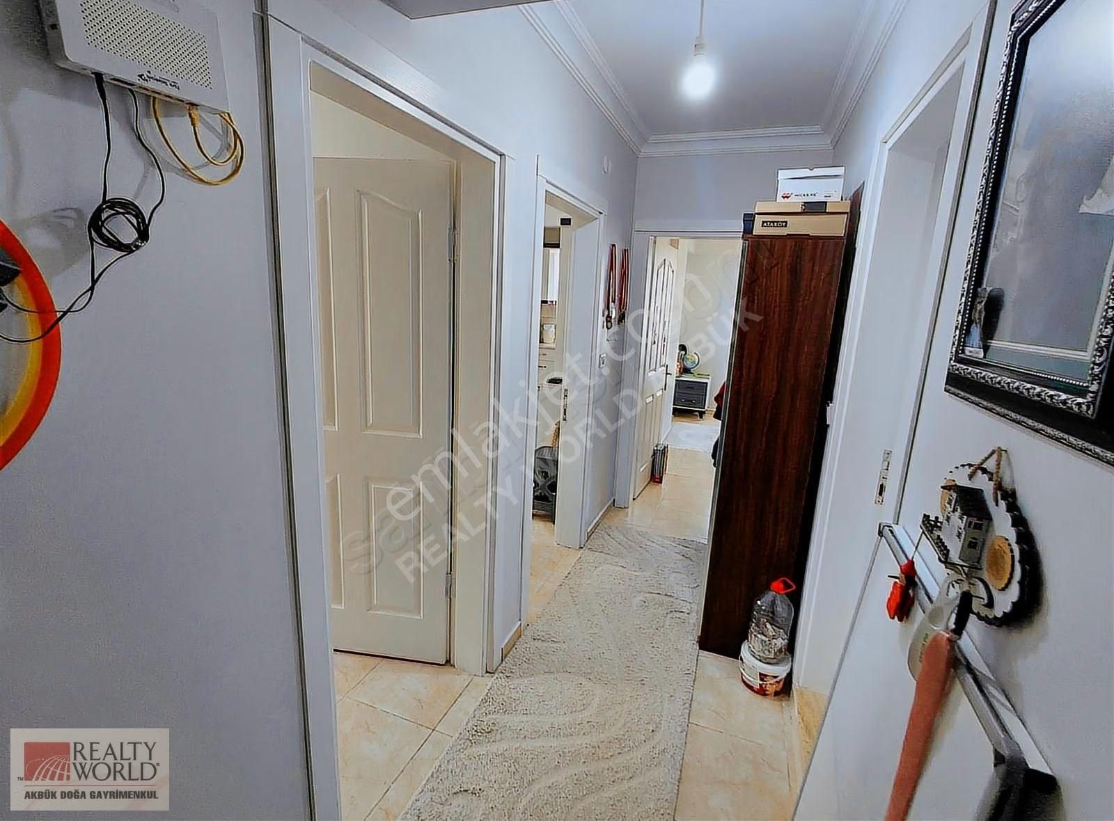 Didim Yeni Mahalle Merkezi Konumda Satılık Daire - Görsel 6