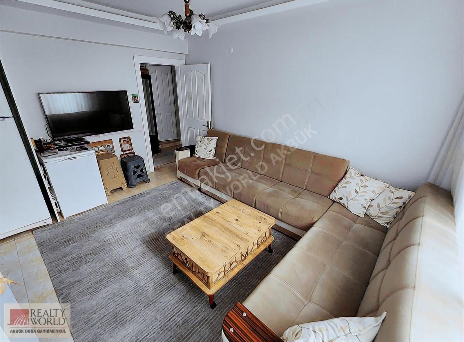 Didim Yeni Mahalle Merkezi Konumda Satılık Daire - Görsel 17