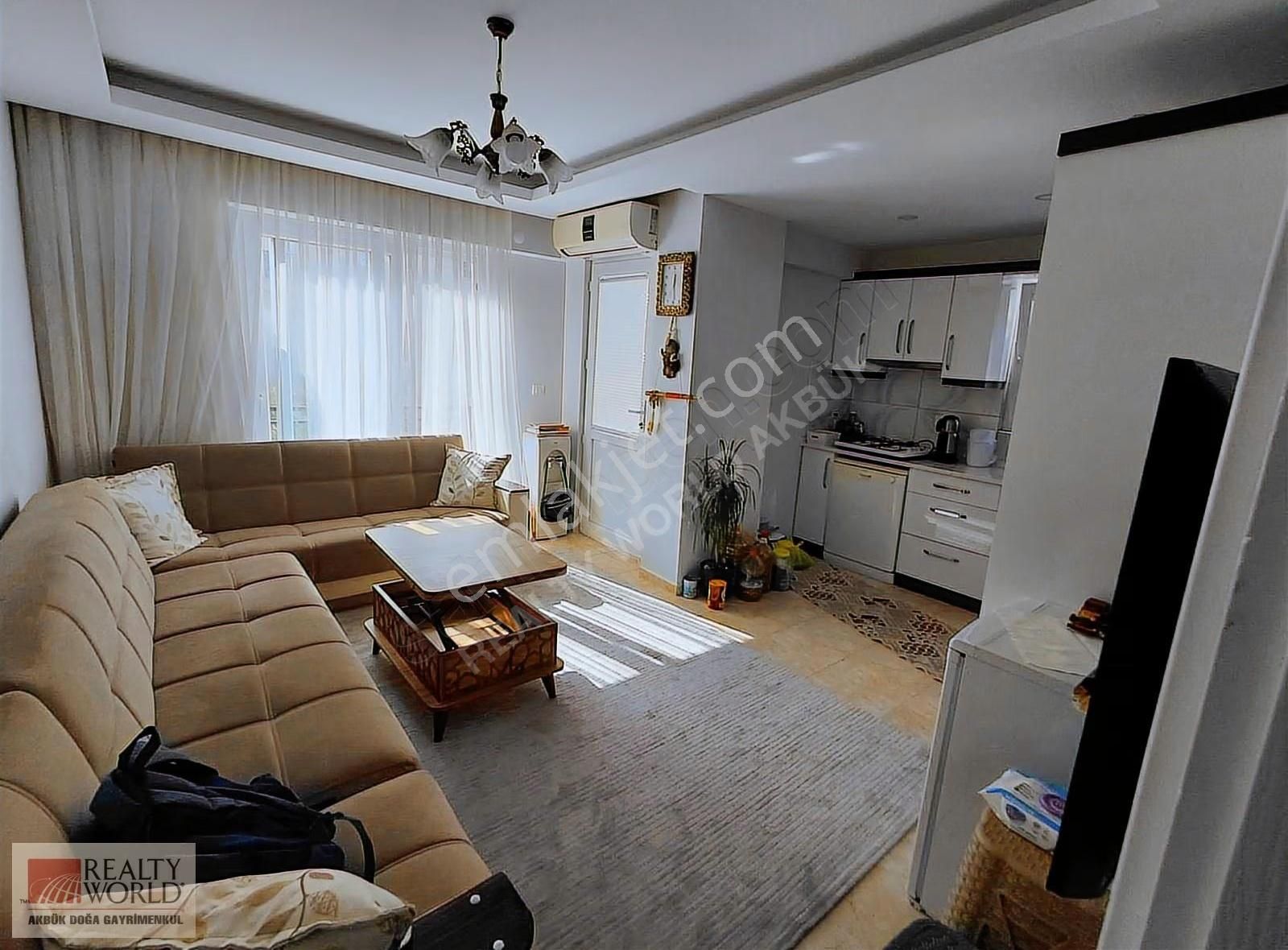 Didim Yeni Mahalle Merkezi Konumda Satılık Daire - Görsel 18