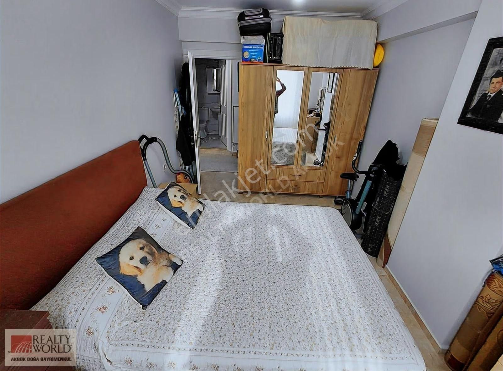 Didim Yeni Mahalle Merkezi Konumda Satılık Daire - Görsel 10