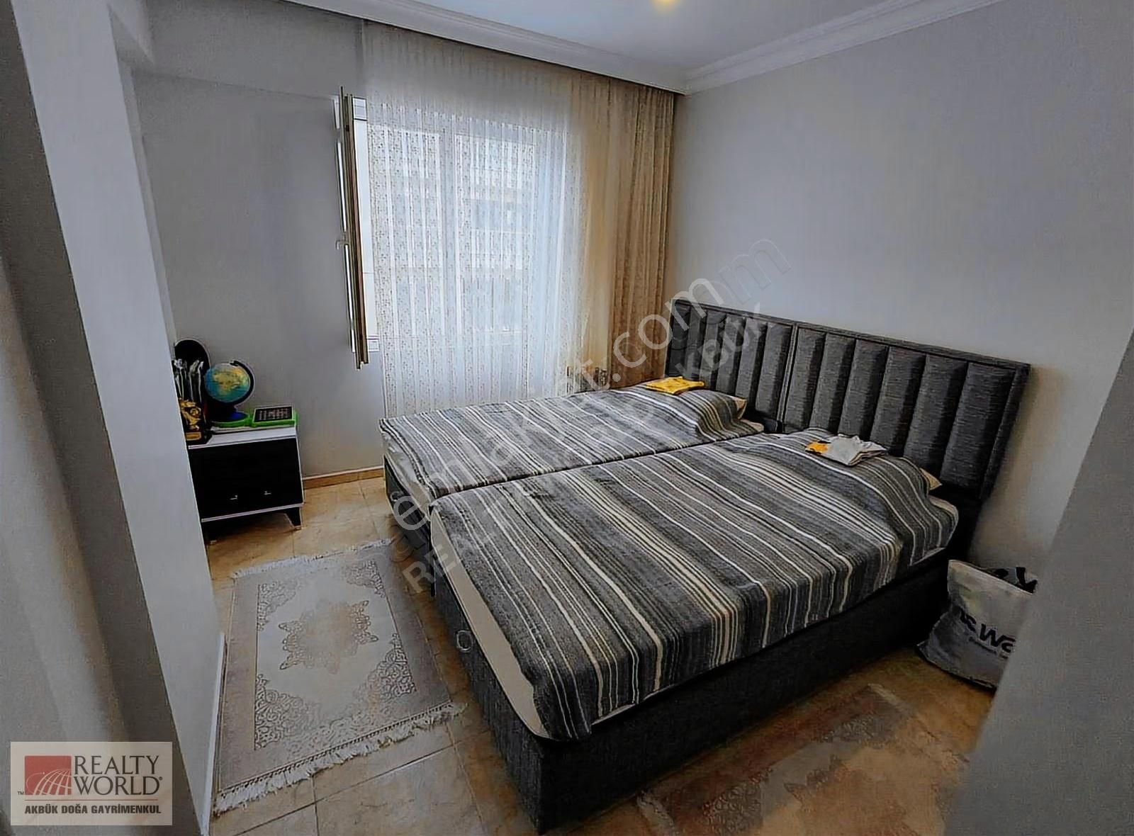 Didim Yeni Mahalle Merkezi Konumda Satılık Daire - Görsel 22