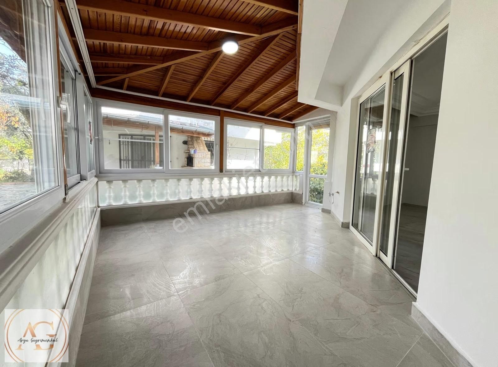 Arya'dan Güre'de Tek Müstakil 3+1 Geniş Bahçeli Villa - Görsel 4