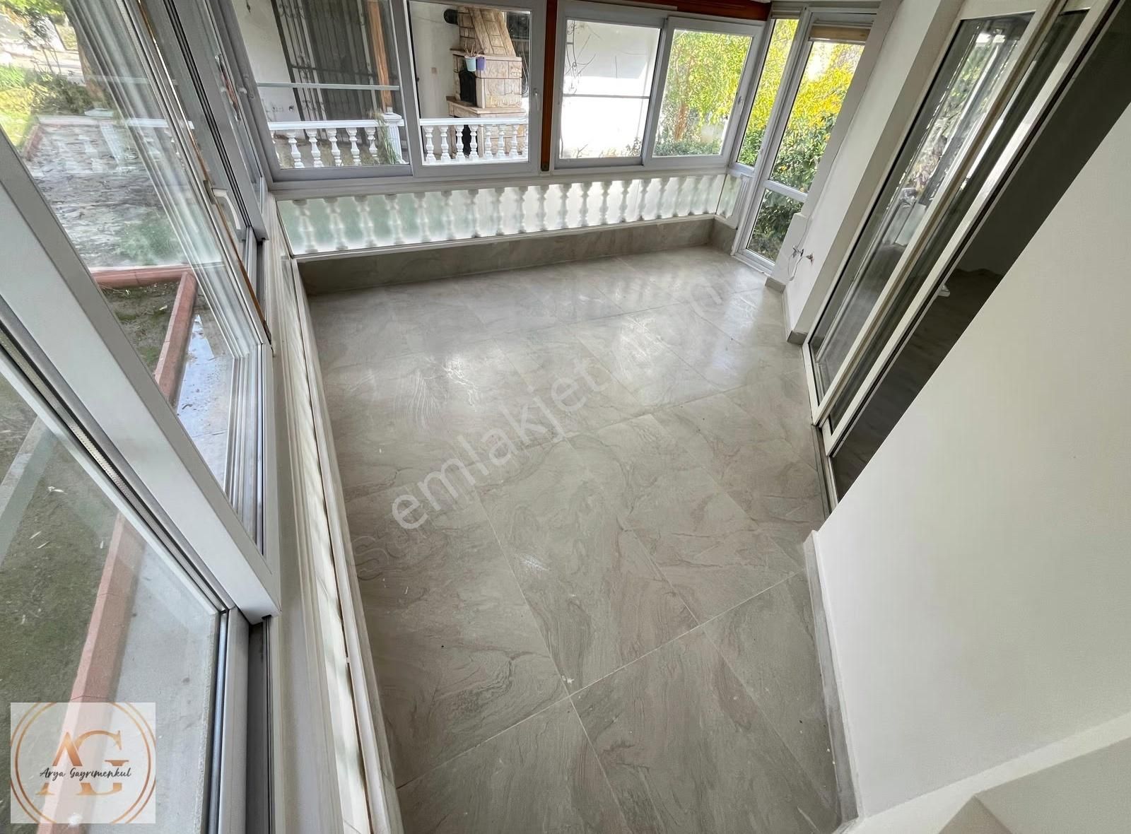 Arya'dan Güre'de Tek Müstakil 3+1 Geniş Bahçeli Villa - Görsel 13