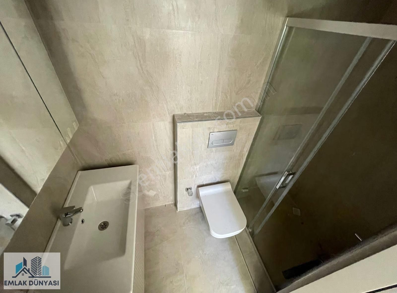 Emlak Dünyasından Satılık 2+1 Yalıda Geniş Ultralüx Daire - Görsel 10