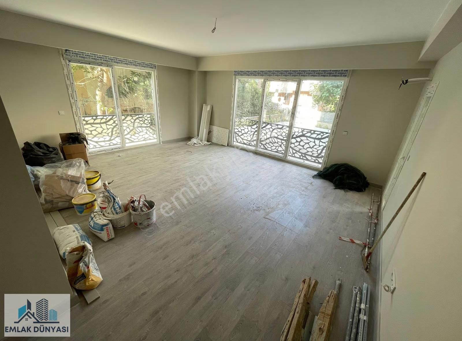 Emlak Dünyasından Satılık 2+1 Yalıda Geniş Ultralüx Daire - Görsel 5