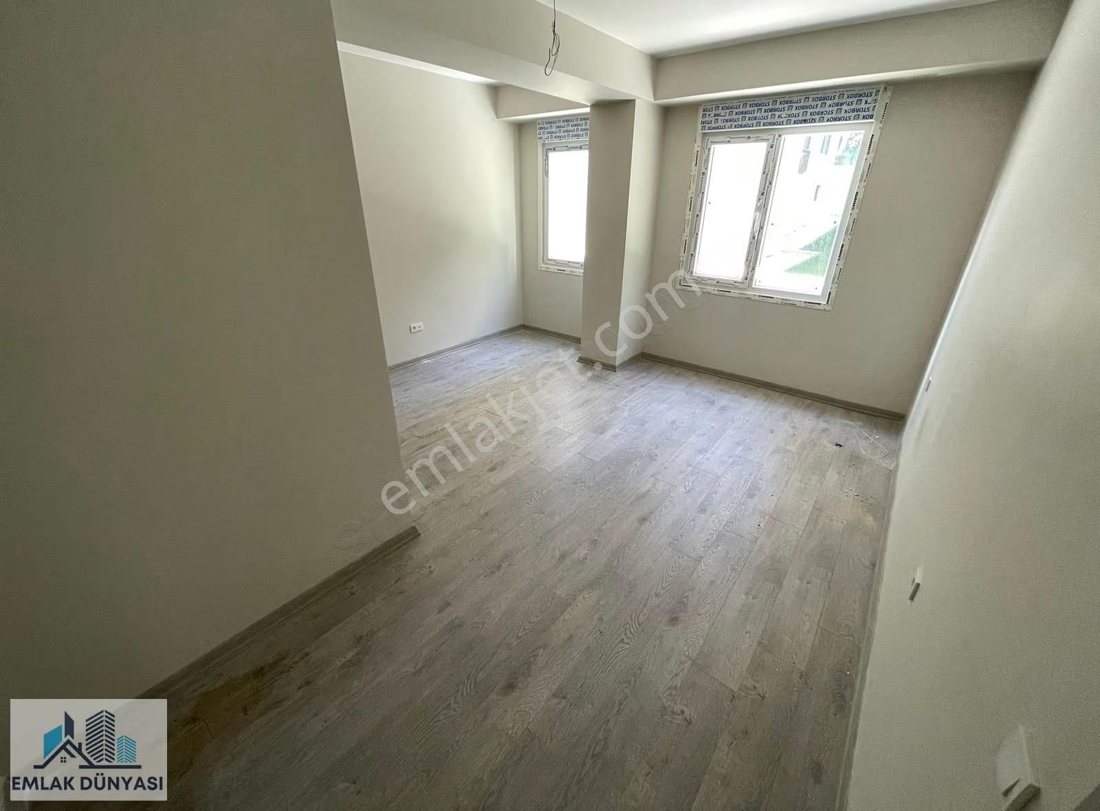 Emlak Dünyasından Satılık 2+1 Yalıda Geniş Ultralüx Daire - Görsel 7
