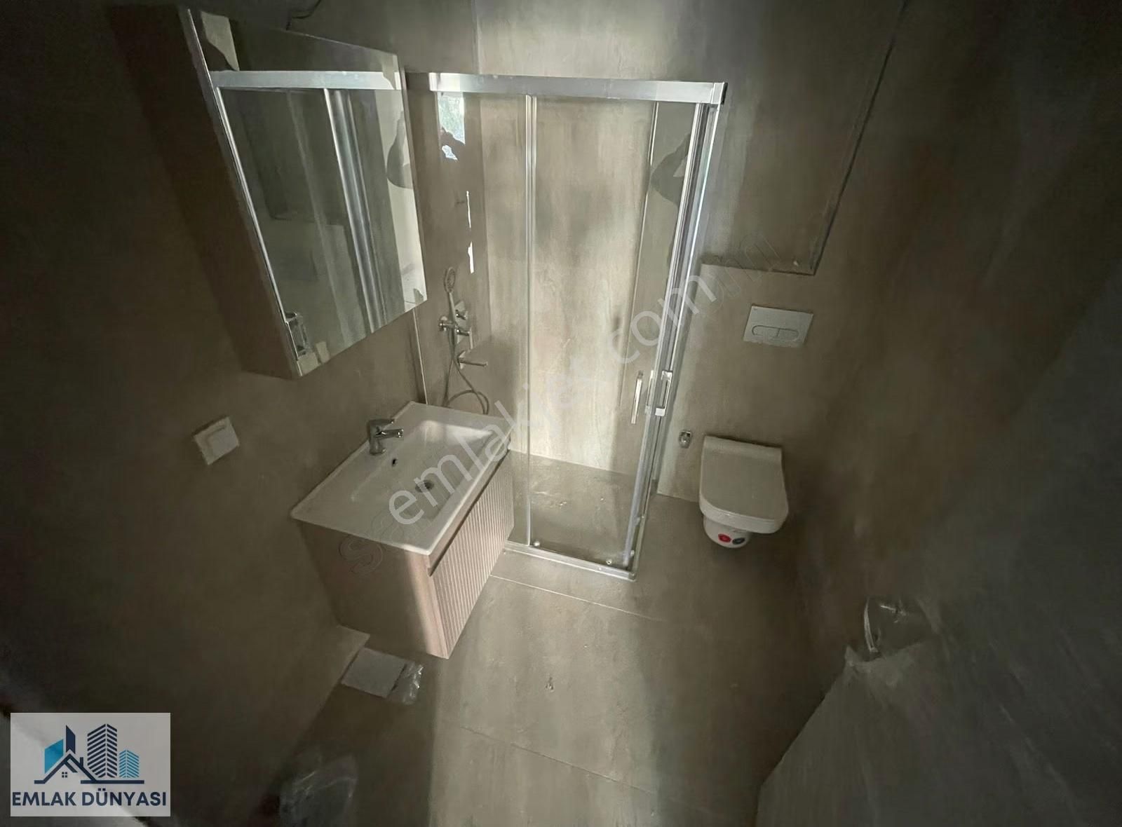 Emlak Dünyasından Satılık 2+1 Yalıda Geniş Ultralüx Daire - Görsel 8