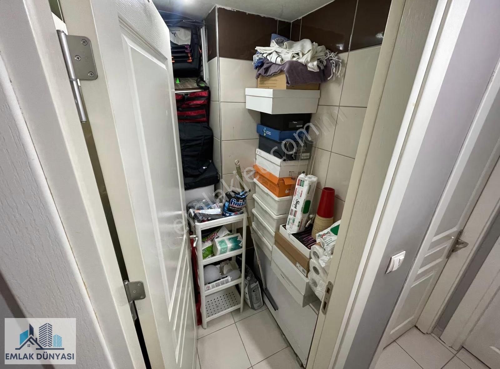 Emlak Dünyasından Satılık Aydınevlerde 2+1 Kelepir Daire - Görsel 2