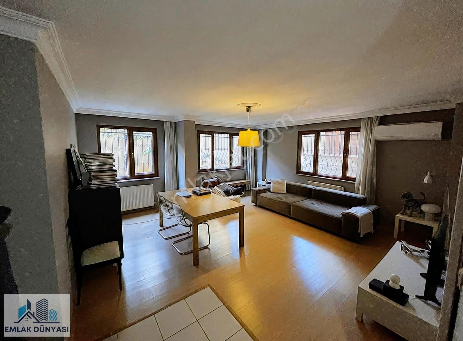 Emlak Dünyasından Satılık Aydınevlerde 2+1 Kelepir Daire - Görsel 5