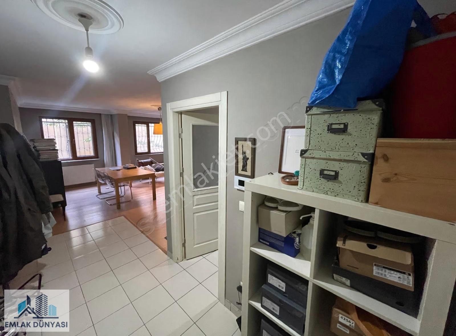 Emlak Dünyasından Satılık Aydınevlerde 2+1 Kelepir Daire - Görsel 7