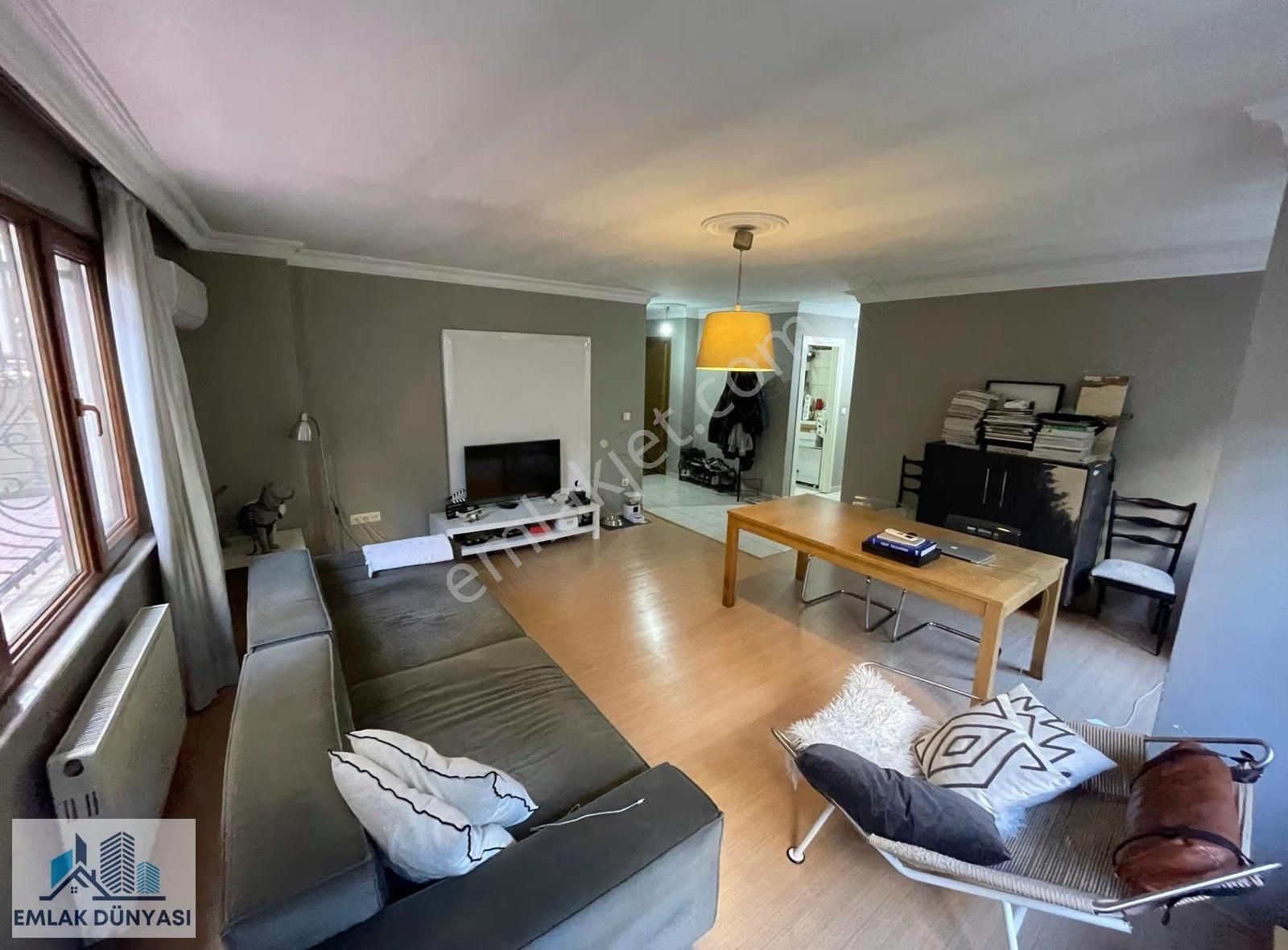 Emlak Dünyasından Satılık Aydınevlerde 2+1 Kelepir Daire - Görsel 3