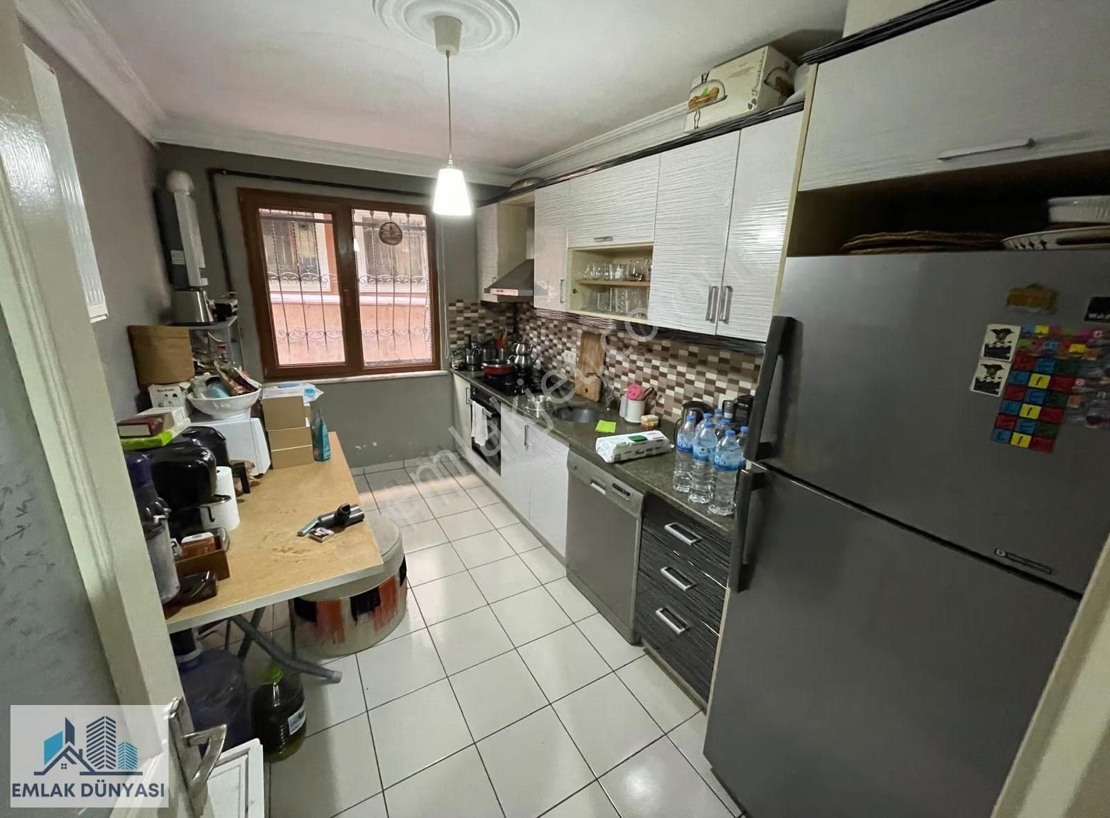 Emlak Dünyasından Satılık Aydınevlerde 2+1 Kelepir Daire - Görsel 9