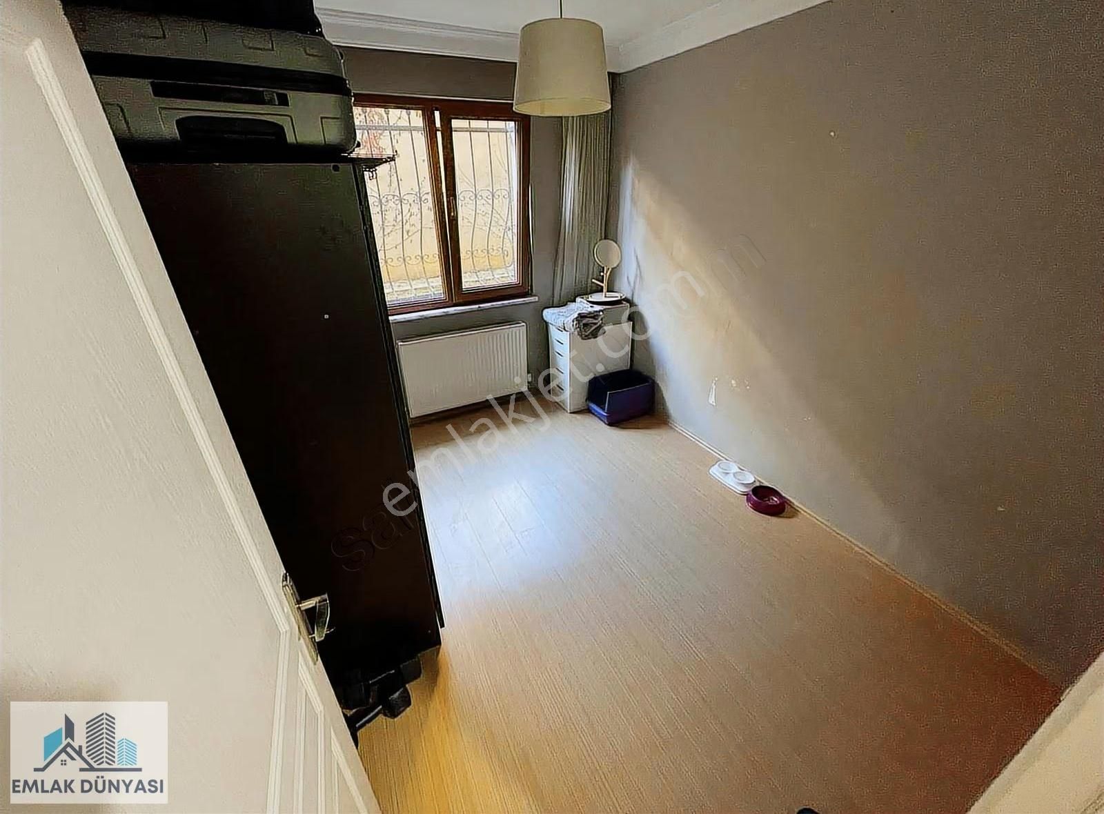 Emlak Dünyasından Satılık Aydınevlerde 2+1 Kelepir Daire - Görsel 4