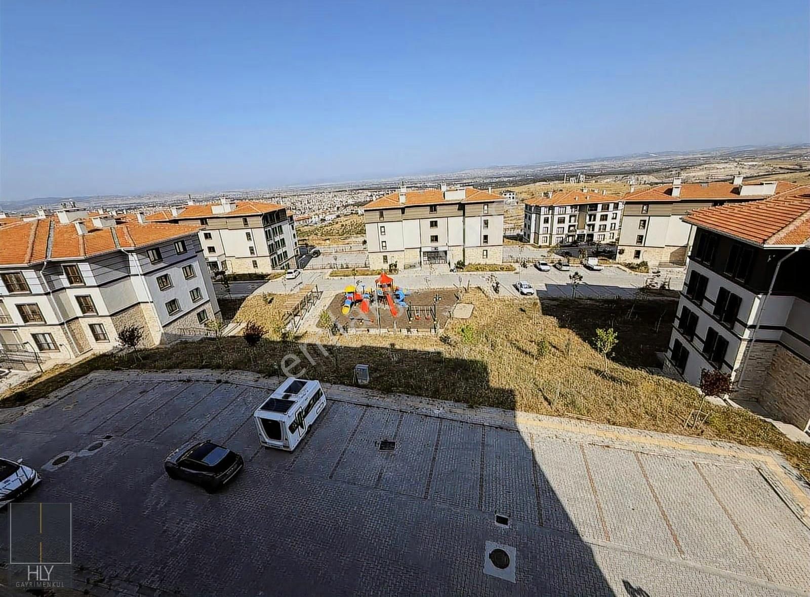 Hly Gayrimenkulden Balıkesir G.o.p Toki 1.etap Satılık 3+1 Daire - Görsel 7